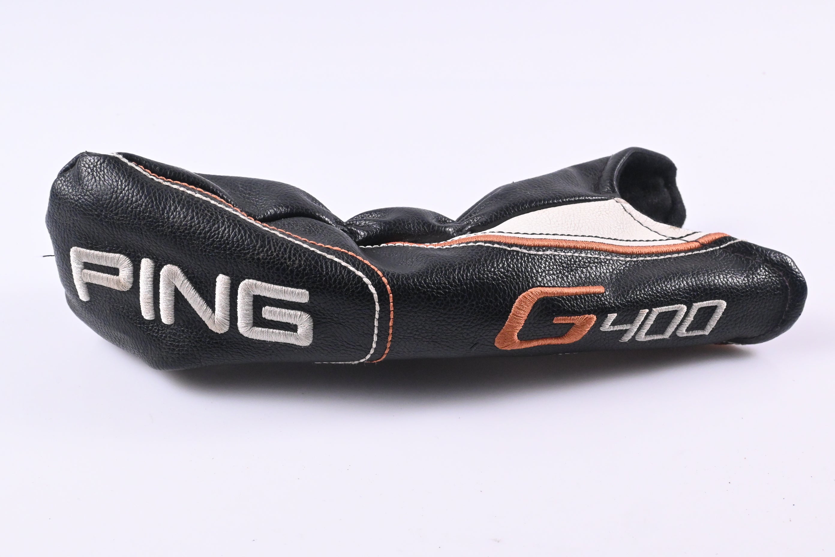 Ping G400 Crossover #4 Hybrid / 22 Degree / Regular Flex Ping Alta CB 70 Shaft
