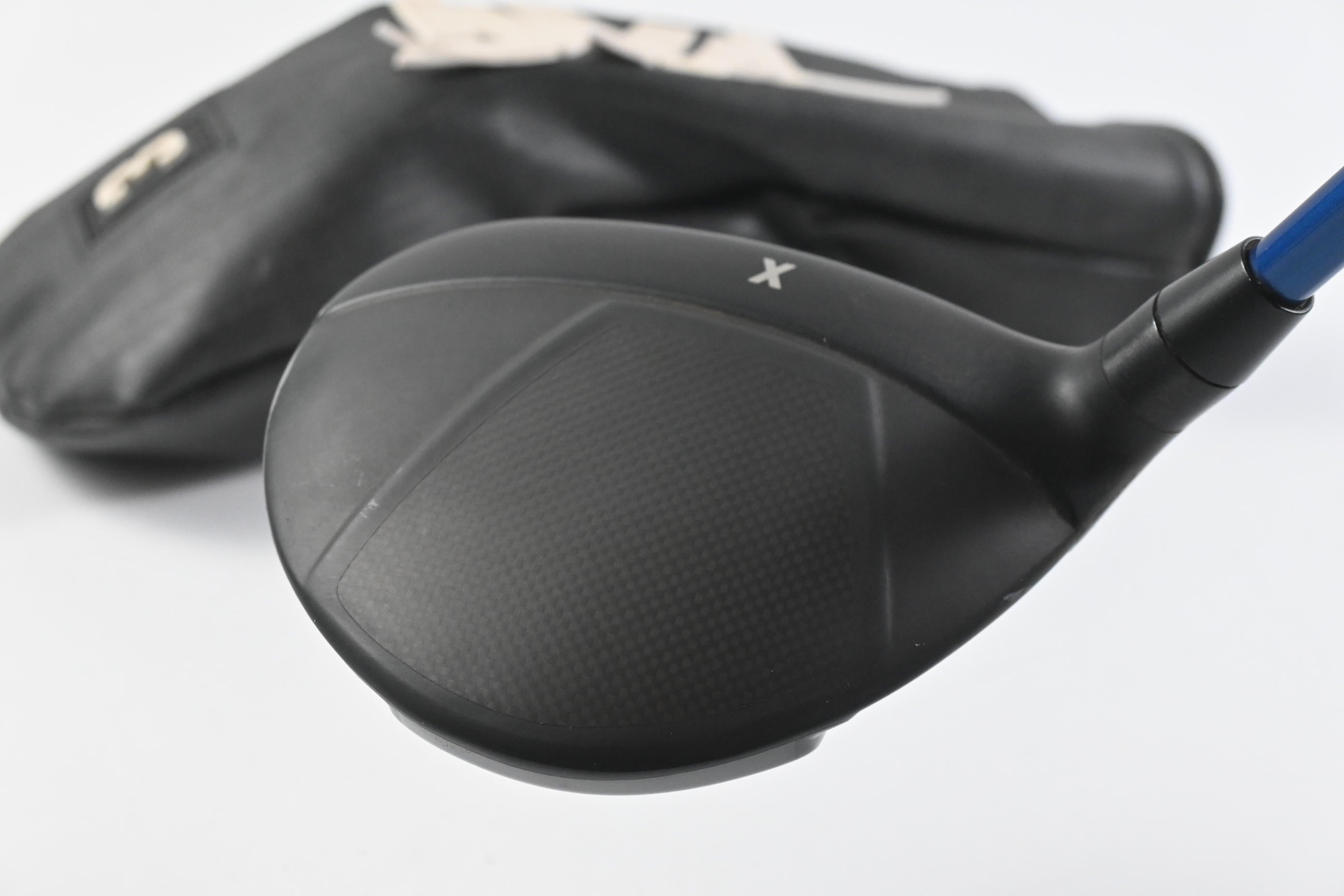 Left Hand PXG 0211 2020 #3 Wood / 15 Degree / Stiff Flex EvenFlow Riptide CB 60