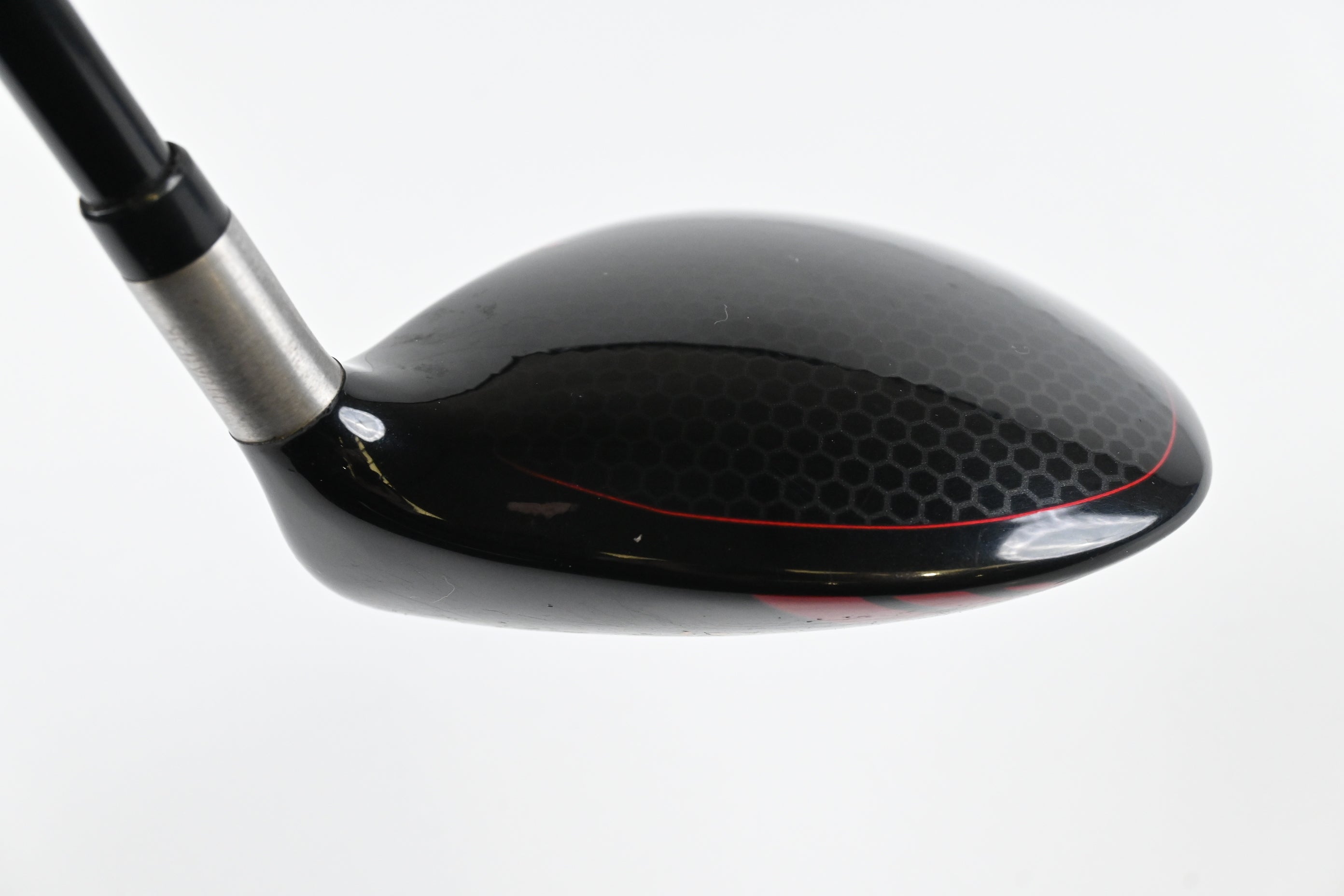 Taylormade Burner Superfast #3 Wood / 15 Degree / Regular Flex Matrix XCon-4.8