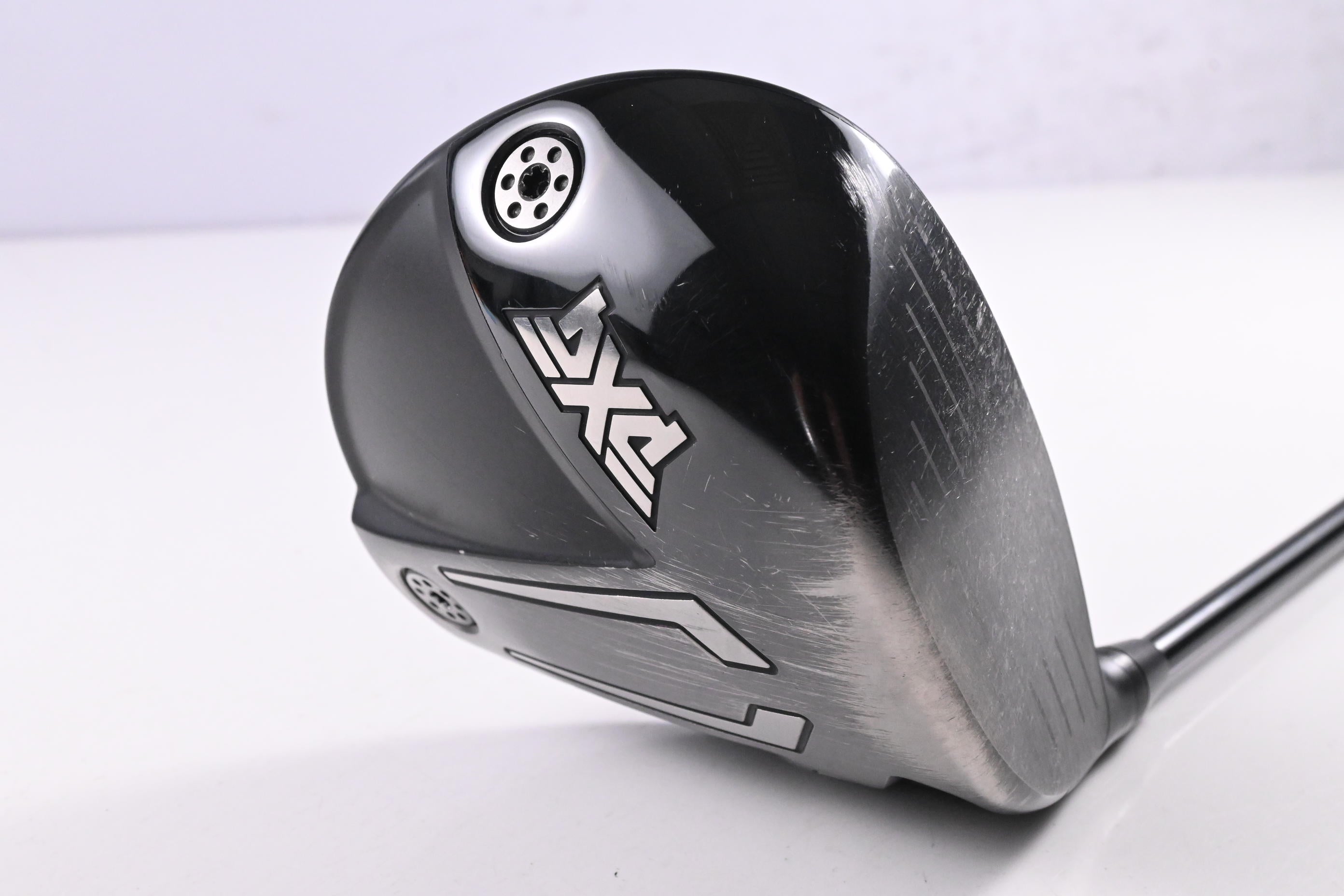 PXG 0311 Gen5 Driver / 9 Degree / Stiff Flex Diamana S Ltd 60 Shaft