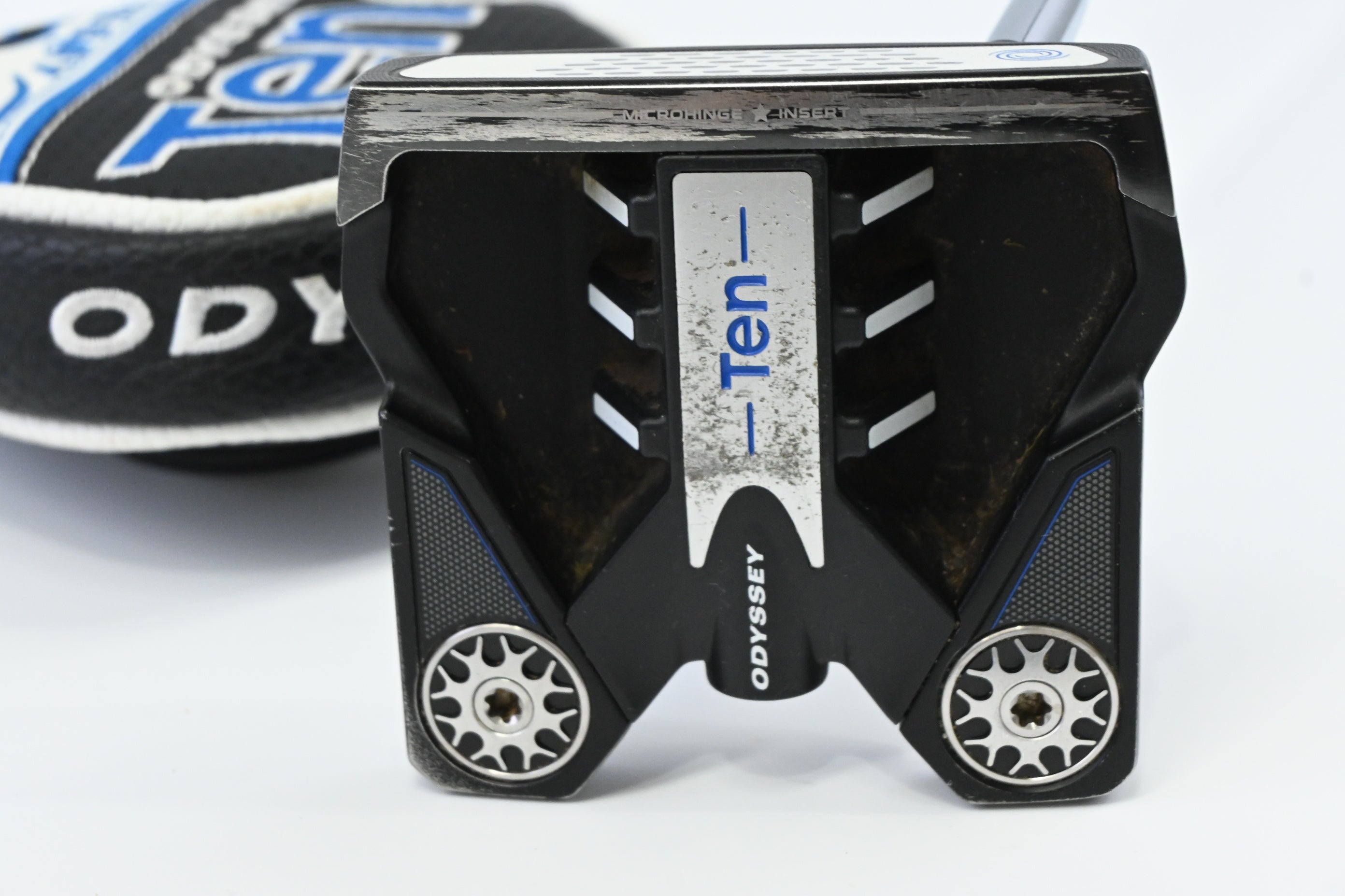 Odyssey Stroke Lab 10 Putter / 37 Inch