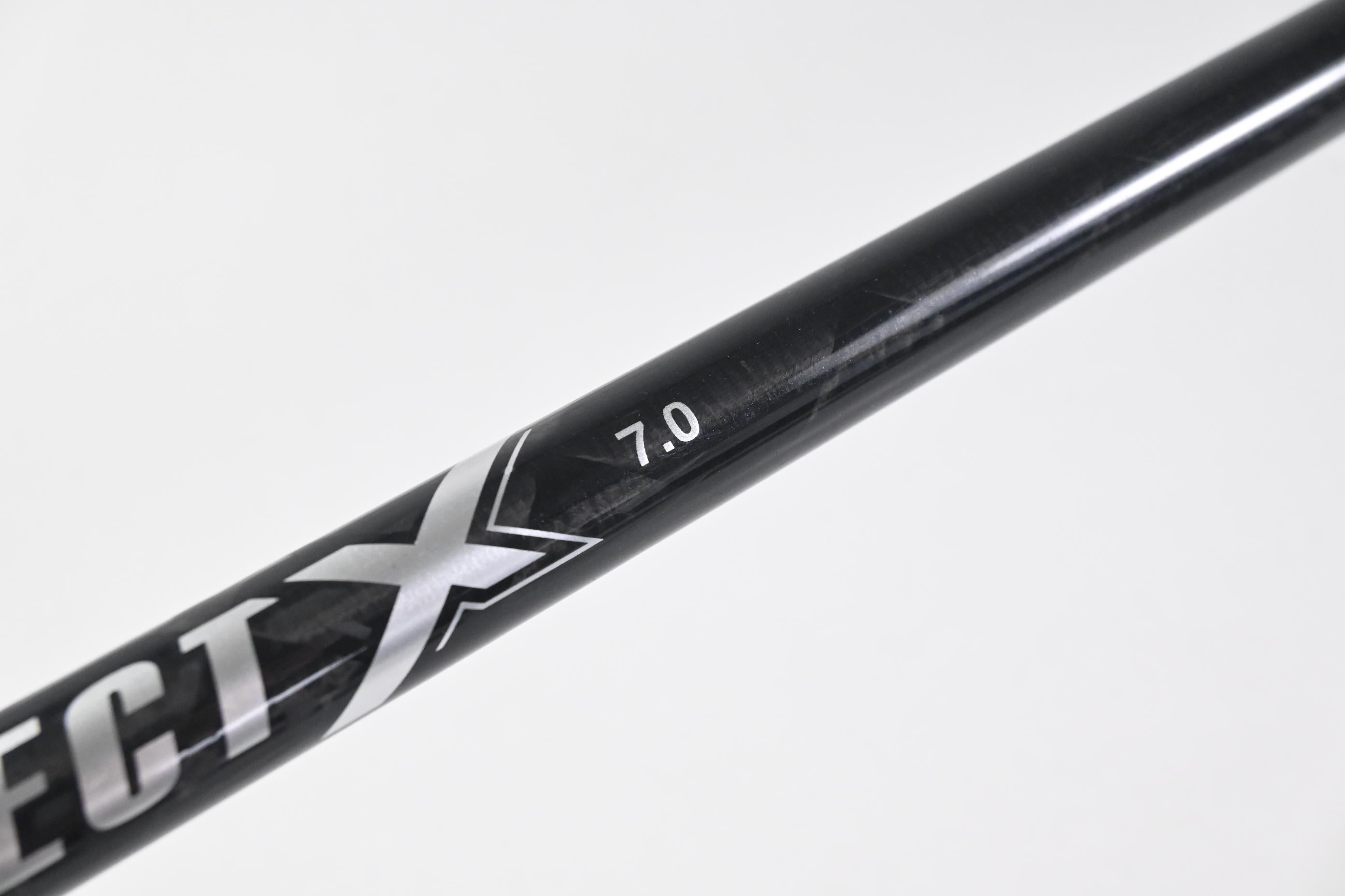 Project X Black Driver Shaft / TX-Flex / Mizuno