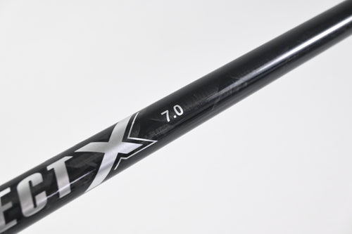 Project X Black Driver Shaft / TX-Flex / Mizuno
