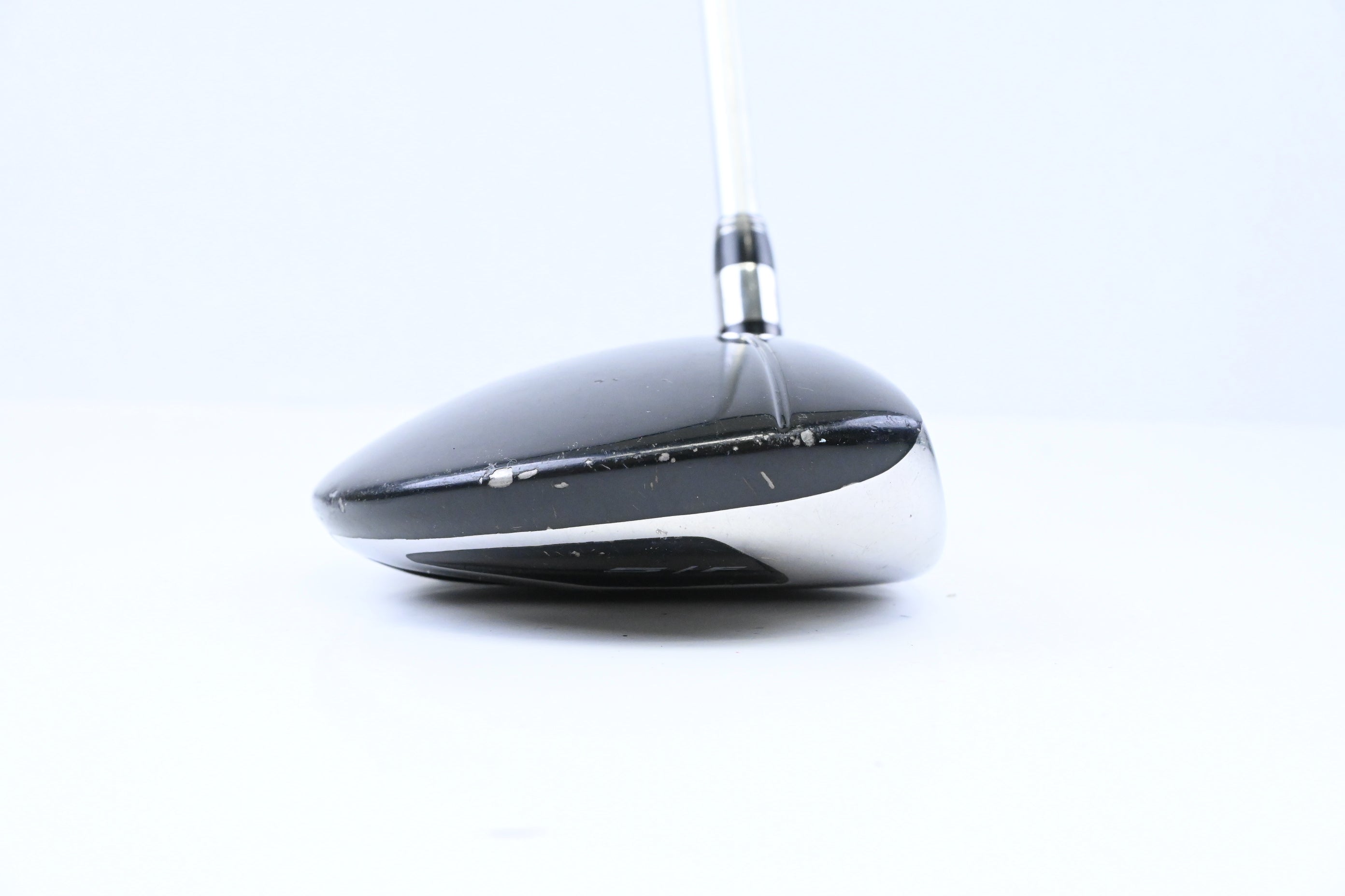 Cobra Baffler Rail-F #5 Wood / 18 Degree / Senior Flex Fujikura Motore 55 Shaft