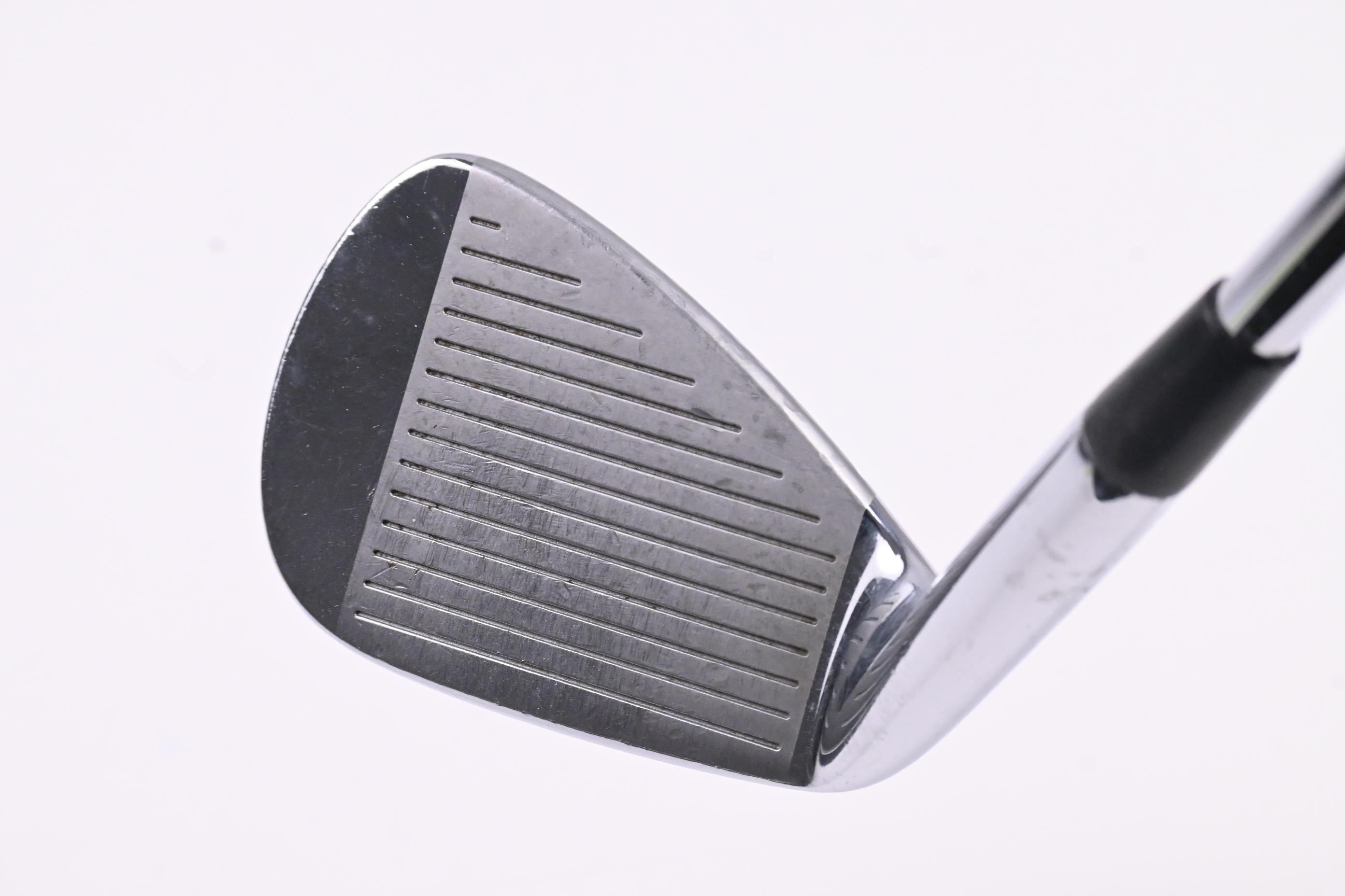 Mizuno MP-64 #9 Iron / Regular Plus Flex Project X Precision Shaft