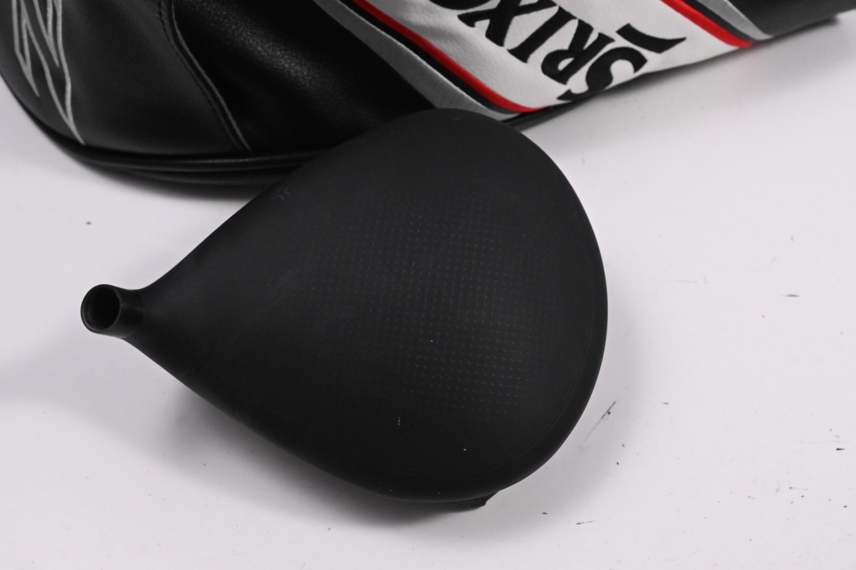 Srixon ZXi Max Driver / 9 Degree / Head Only