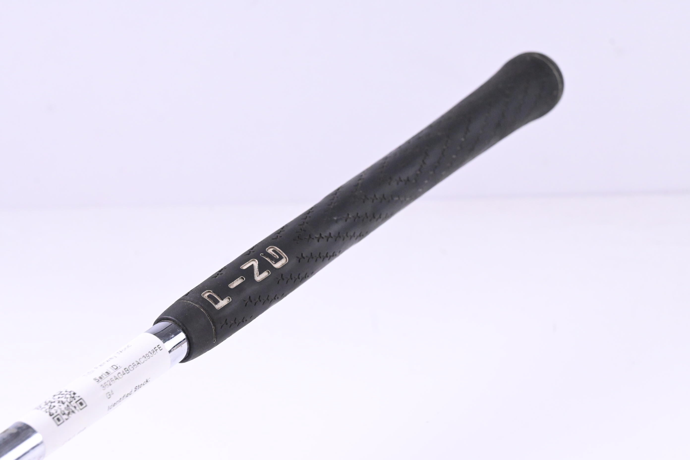 Ping TiSI #3 Wood / 14 Degree / Regular Flex Ping Steel Shaft