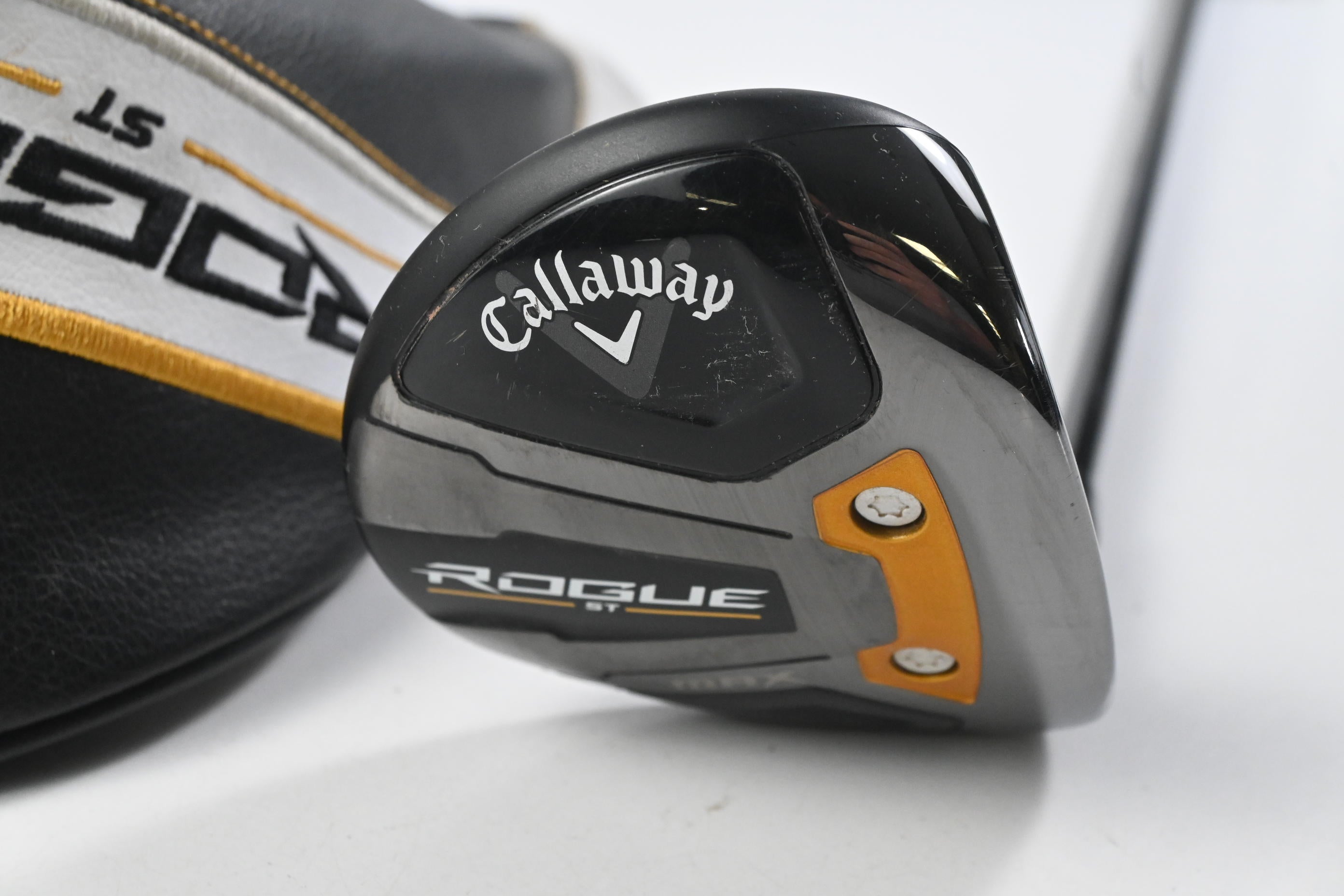 Callaway Rogue ST Max #5 Wood / 18 Degree / Regular Flex Tensei CR Blue 60 Shaft