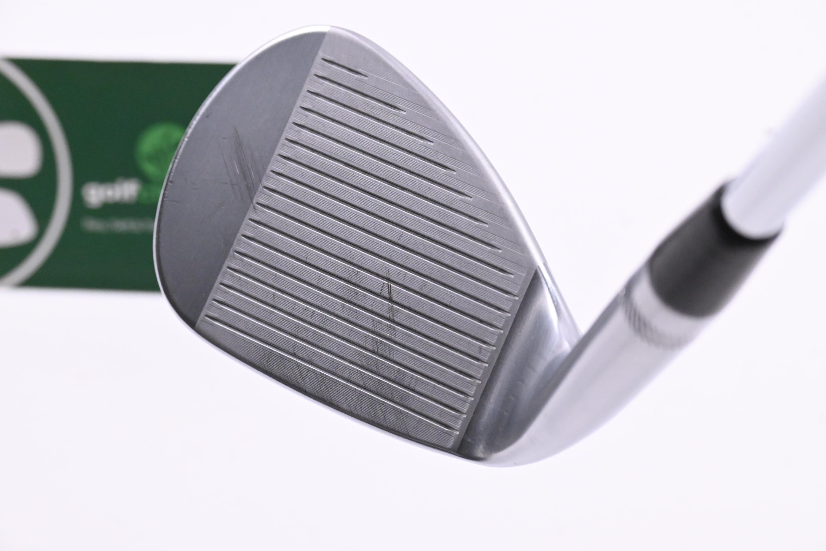 Titleist Vokey SM10 Lob Wedge / 58 Degree / Stiff Flex N.S.Pro Modus3 Tour105