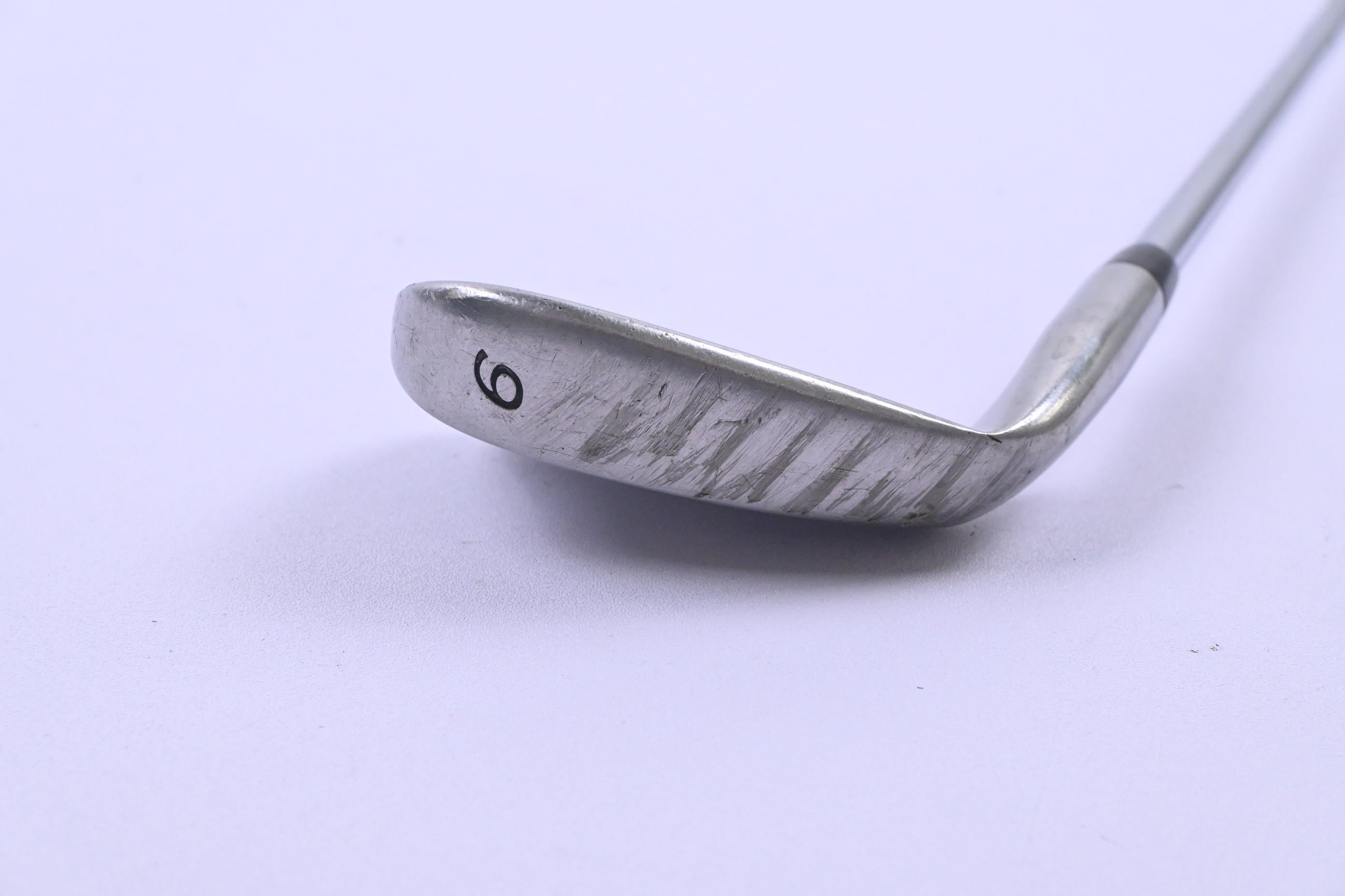 Taylormade R540XD #9 Iron / Stiff Flex Steel Shaft