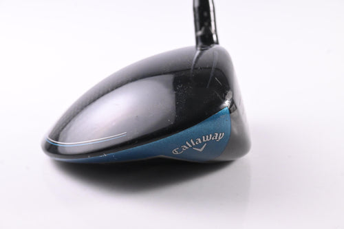 Callaway Rogue Driver / 9 Degree / Regular Flex HZRDUS T800 55 Shaft