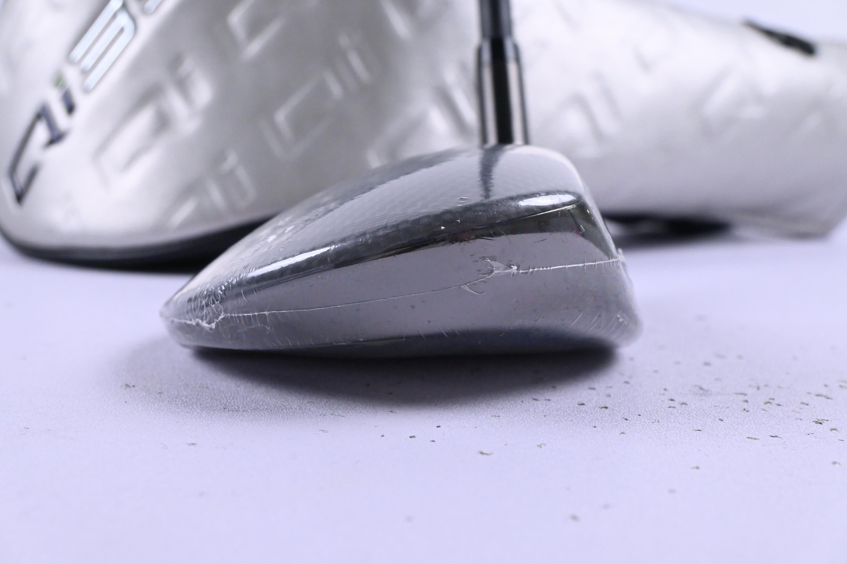 Taylormade Qi35 #7 Wood / 21 Degree / Regular Flex Fujikura Ventus FW Blue 5