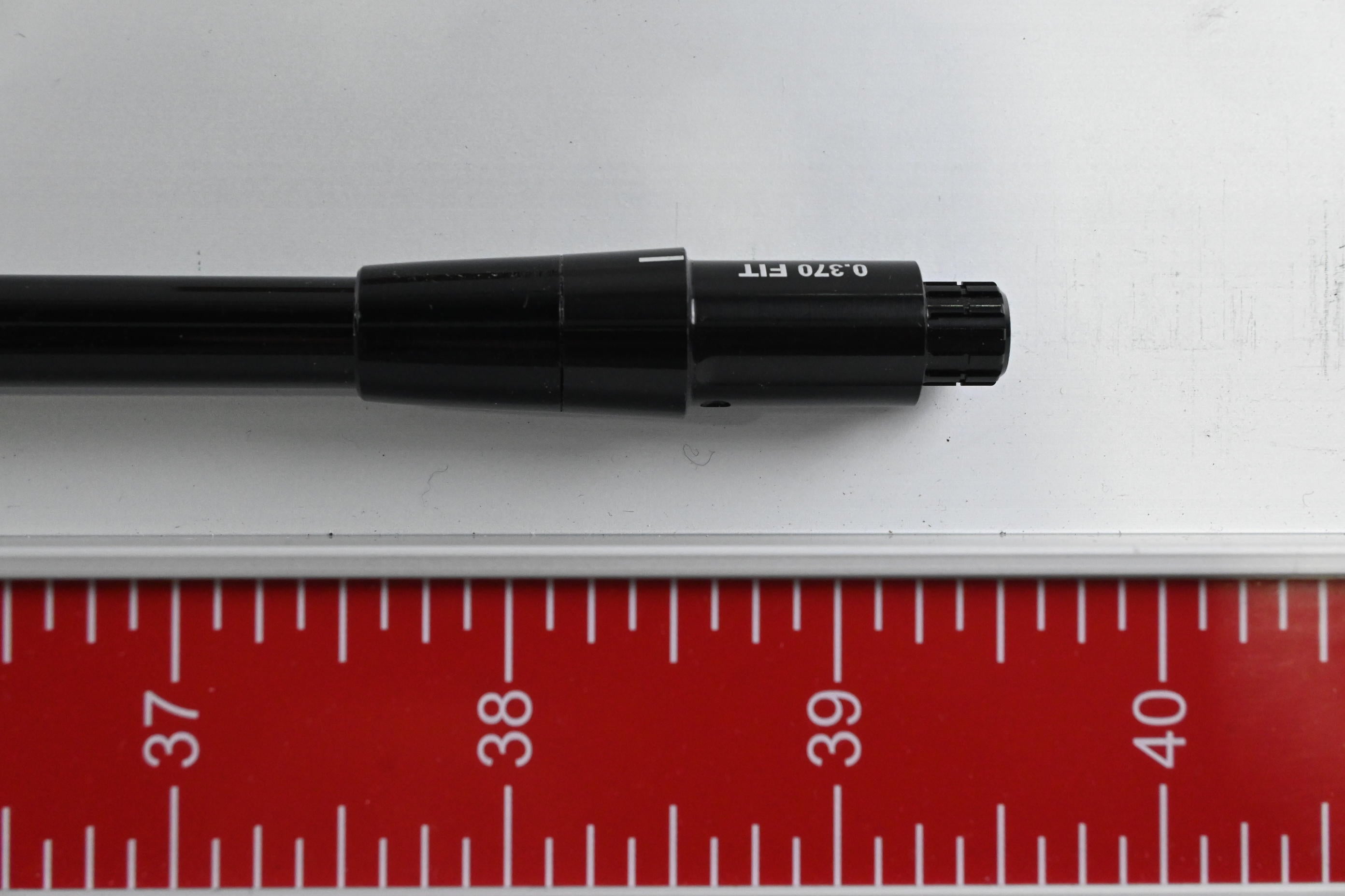 Tensei AV Raw Blue 65 #4 Hybrid Shaft / Regular Flex / Cleveland
