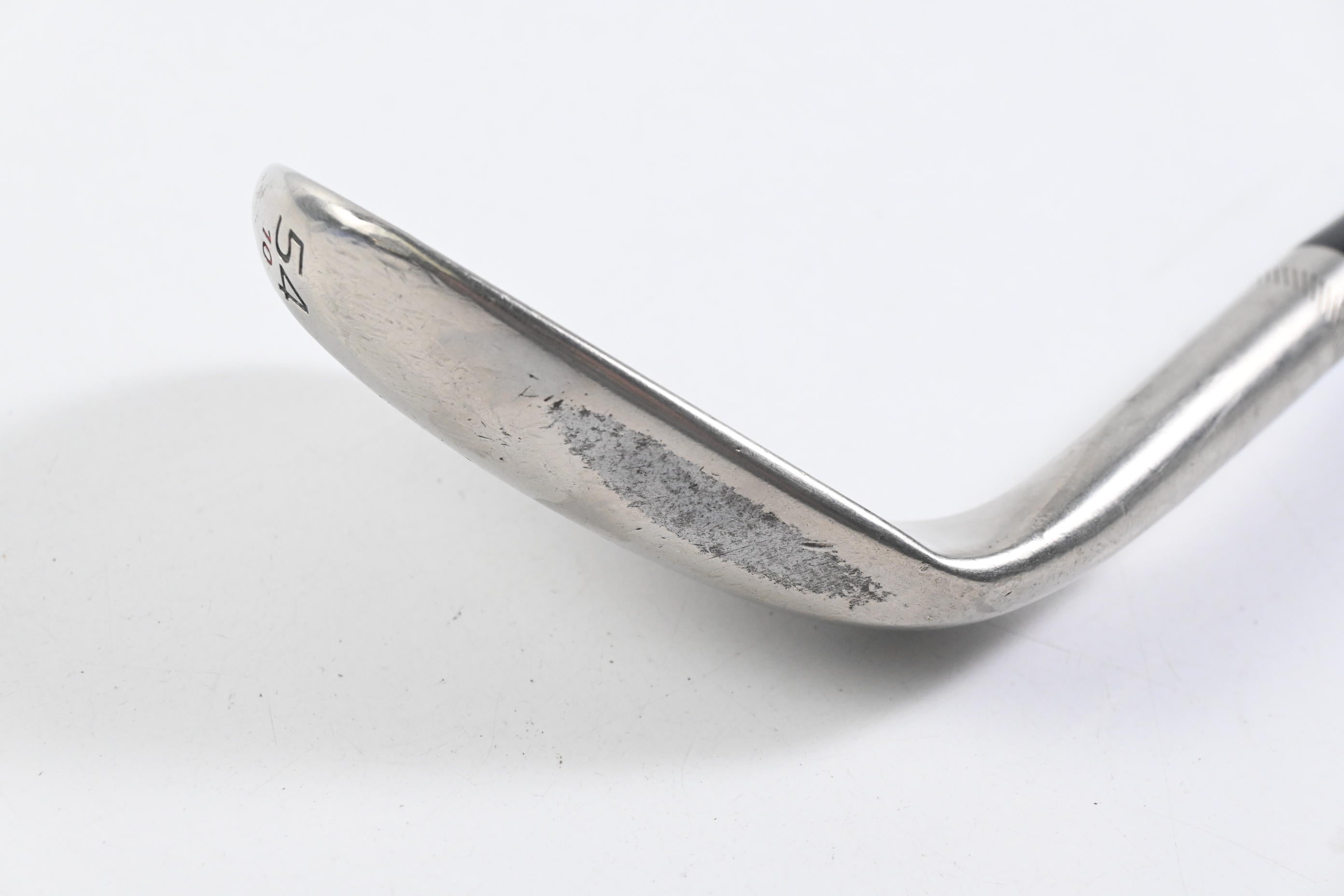 Titleist Vokey SM5 Sand Wedge / 54 Degree / Wedge Flex Vokey Design Shaft