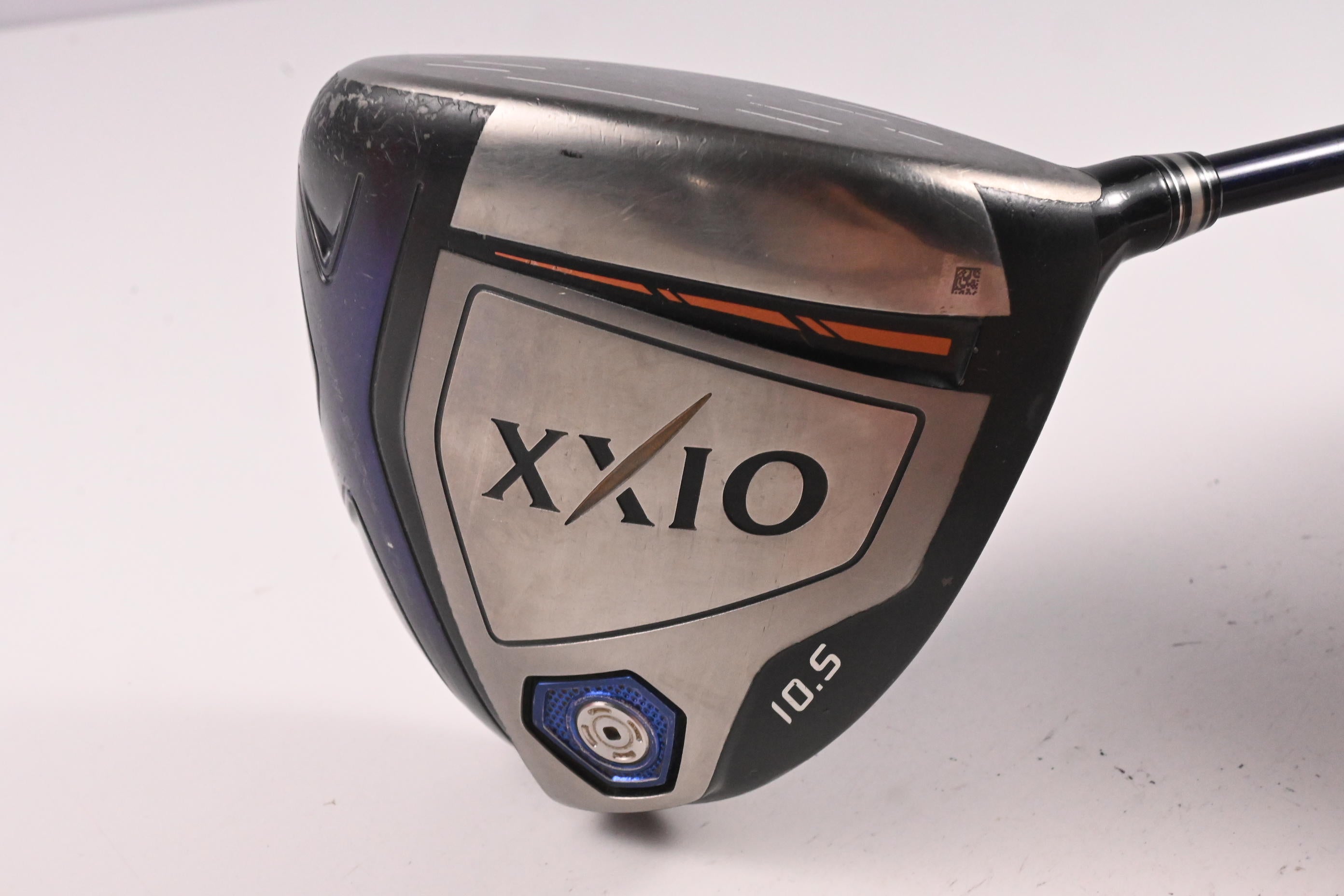 XXIO X Driver / 10.5 Degree / Regular Flex XXIO MP 1000 40 Shaft