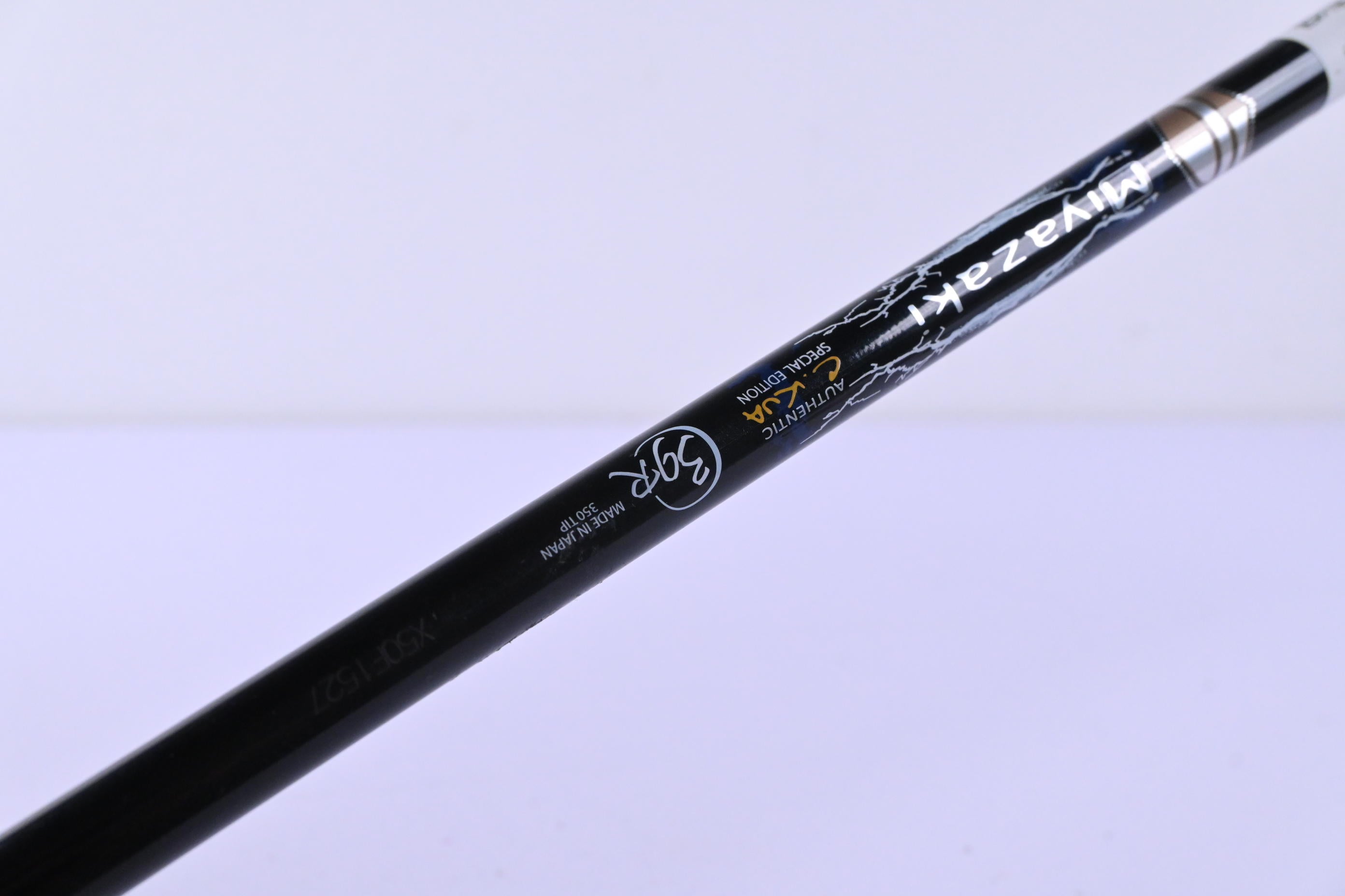 Left Hand Cleveland Classic 270 Driver / 10.5 Degree / Regular Flex C.Kua 39 Shaft