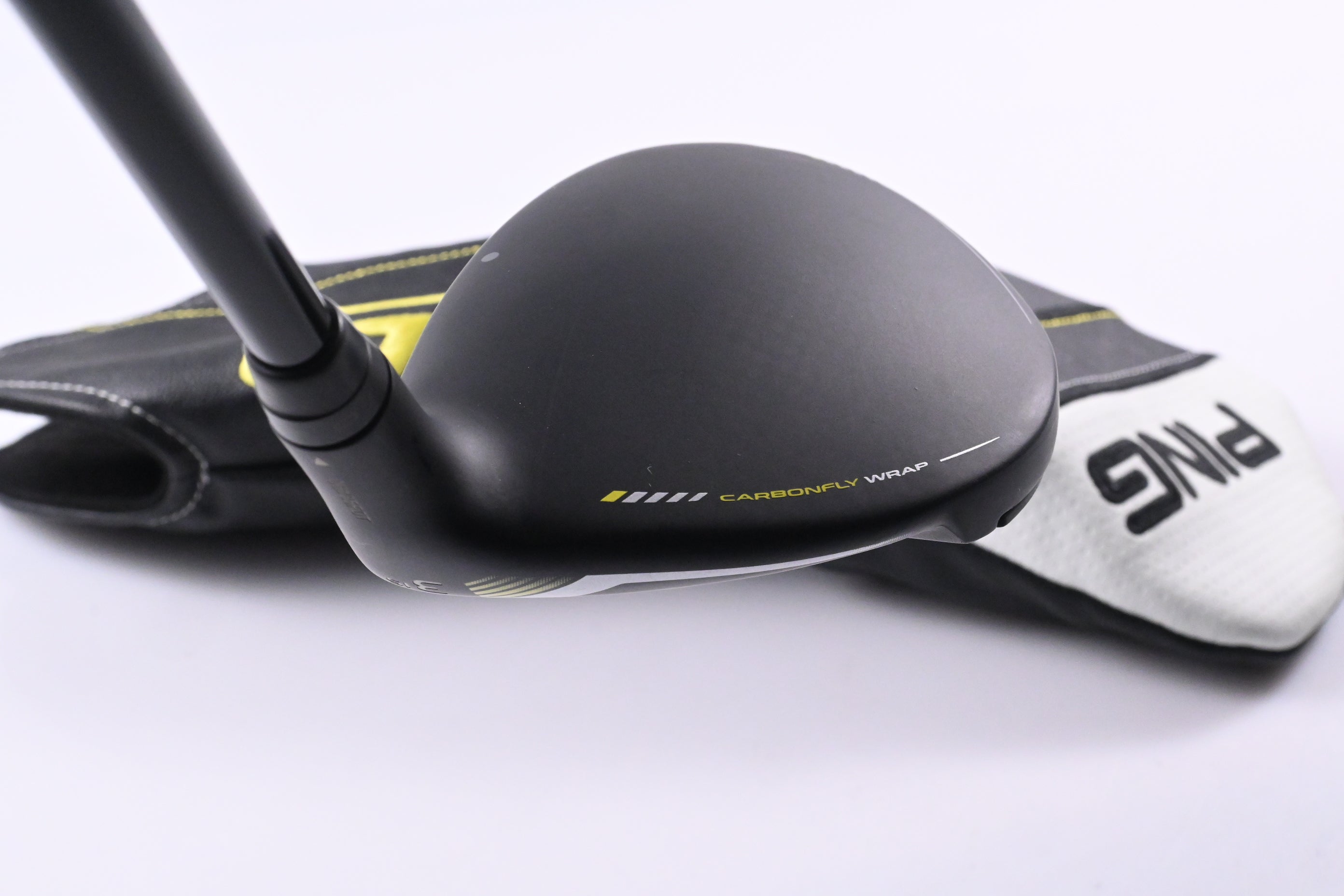 Ping G430 LST #3 Wood / 15 Degree / X-Flex Ventus Velocore Black 7 Shaft