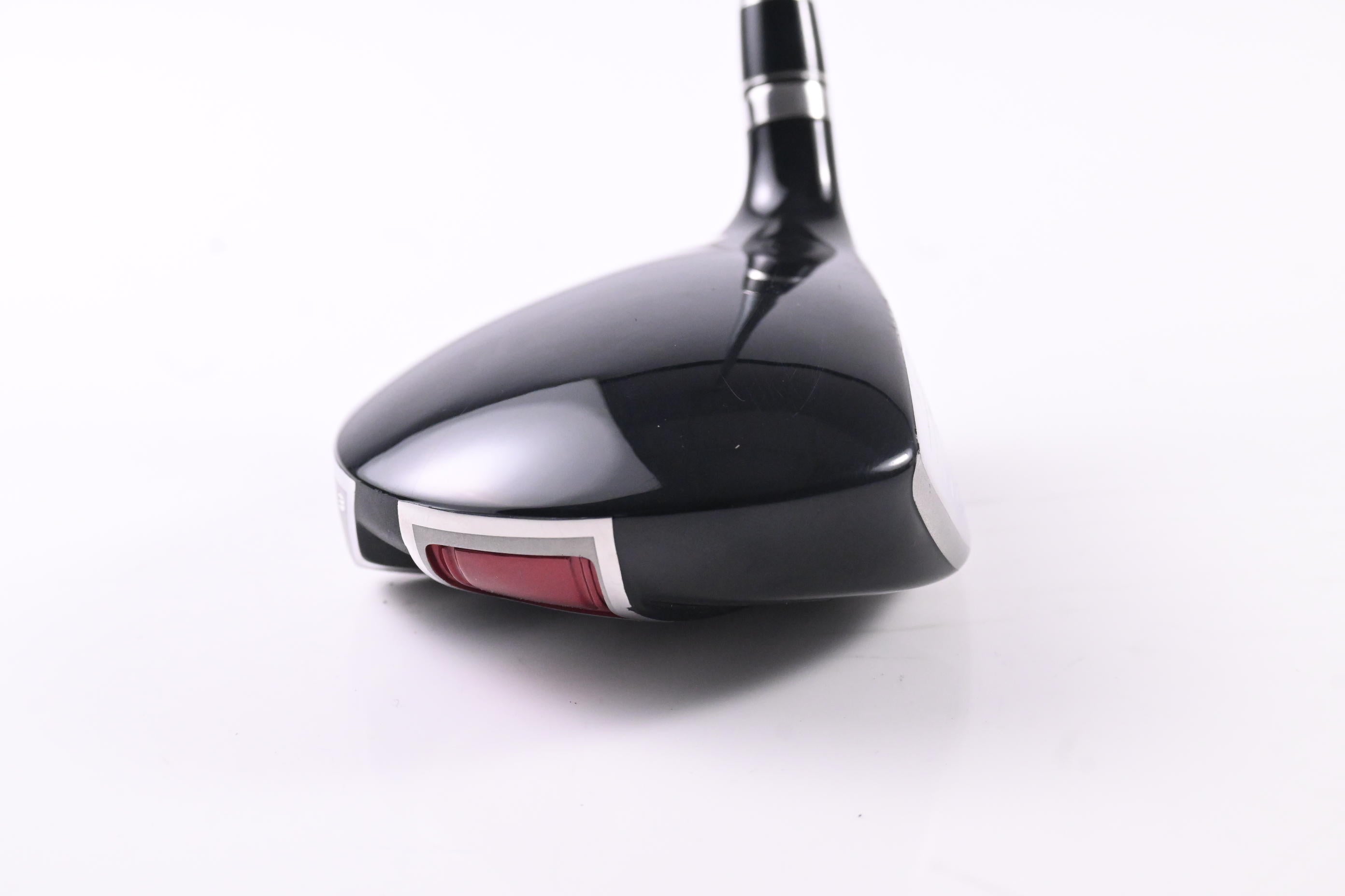 Exotics Trilogy #3 Wood / 15 Degree / Regular Flex Tour AD 60 Shaft