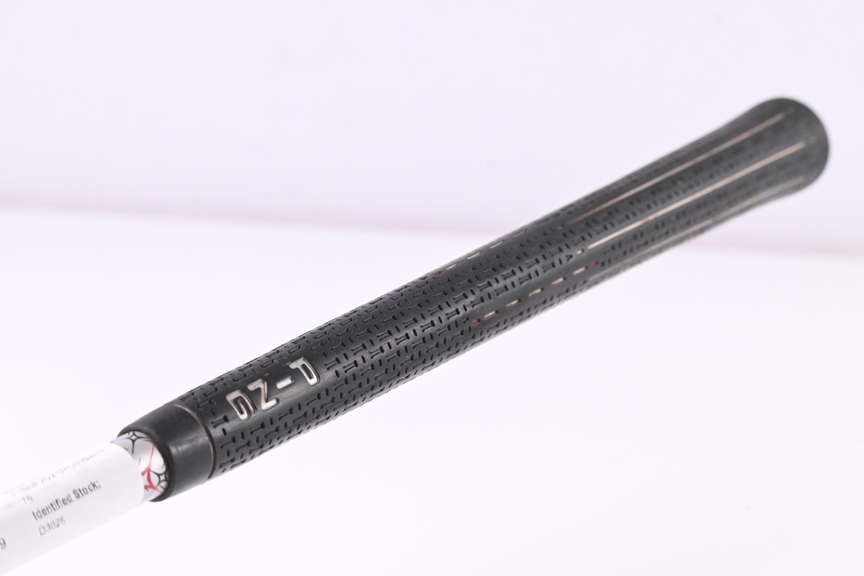 Ping G25 #4 Hybrid / 23 Degree / Regular Flex Ping TFC 189 Shaft