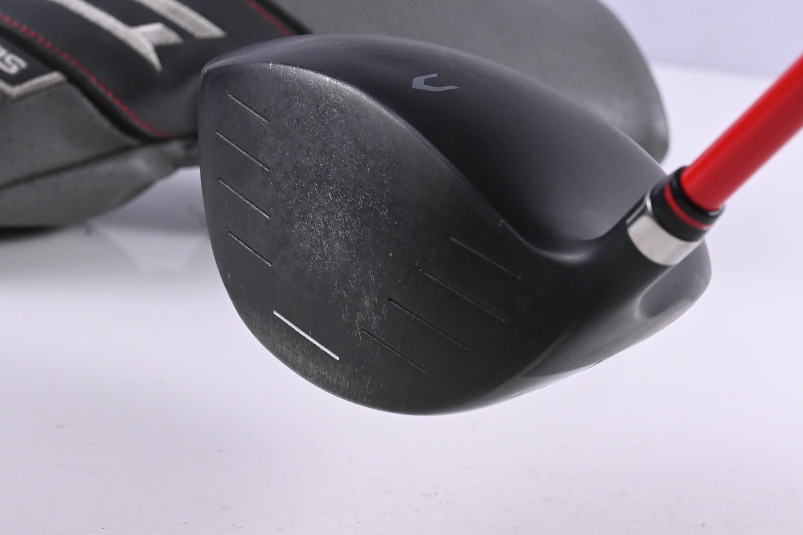 Wilson Staff D300 SL Driver / 10.5 Degree / Regular Flex D300 Superlight Shaft
