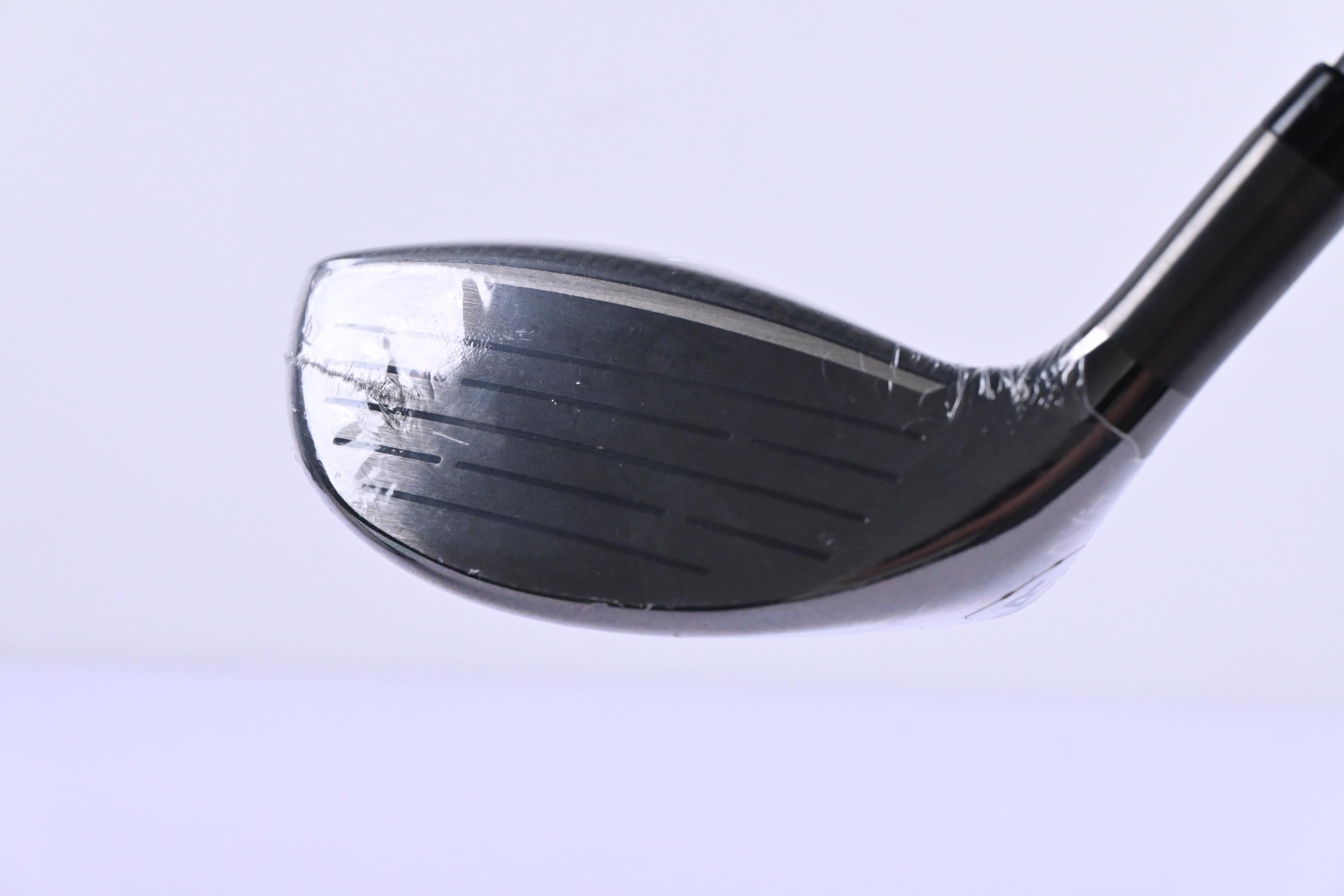 Taylormade Qi35 #7 Wood / 21 Degree / Regular Flex Fujikura Ventus FW Blue 5