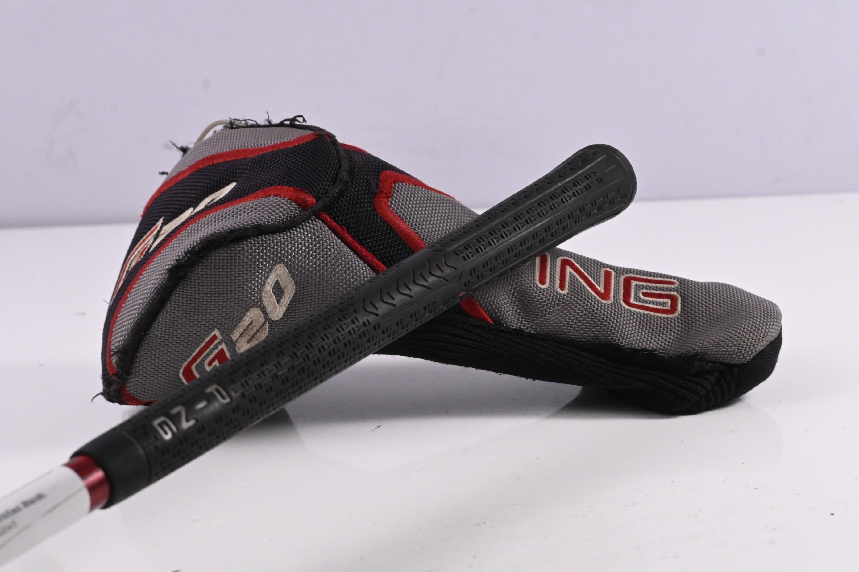 Ping G20 #5 Wood / 18 Degree / Regular Flex Ping TFC 169 Shaft