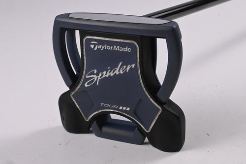Taylormade Spider Tour 2018 Putter / 33 Inch / Refurbished