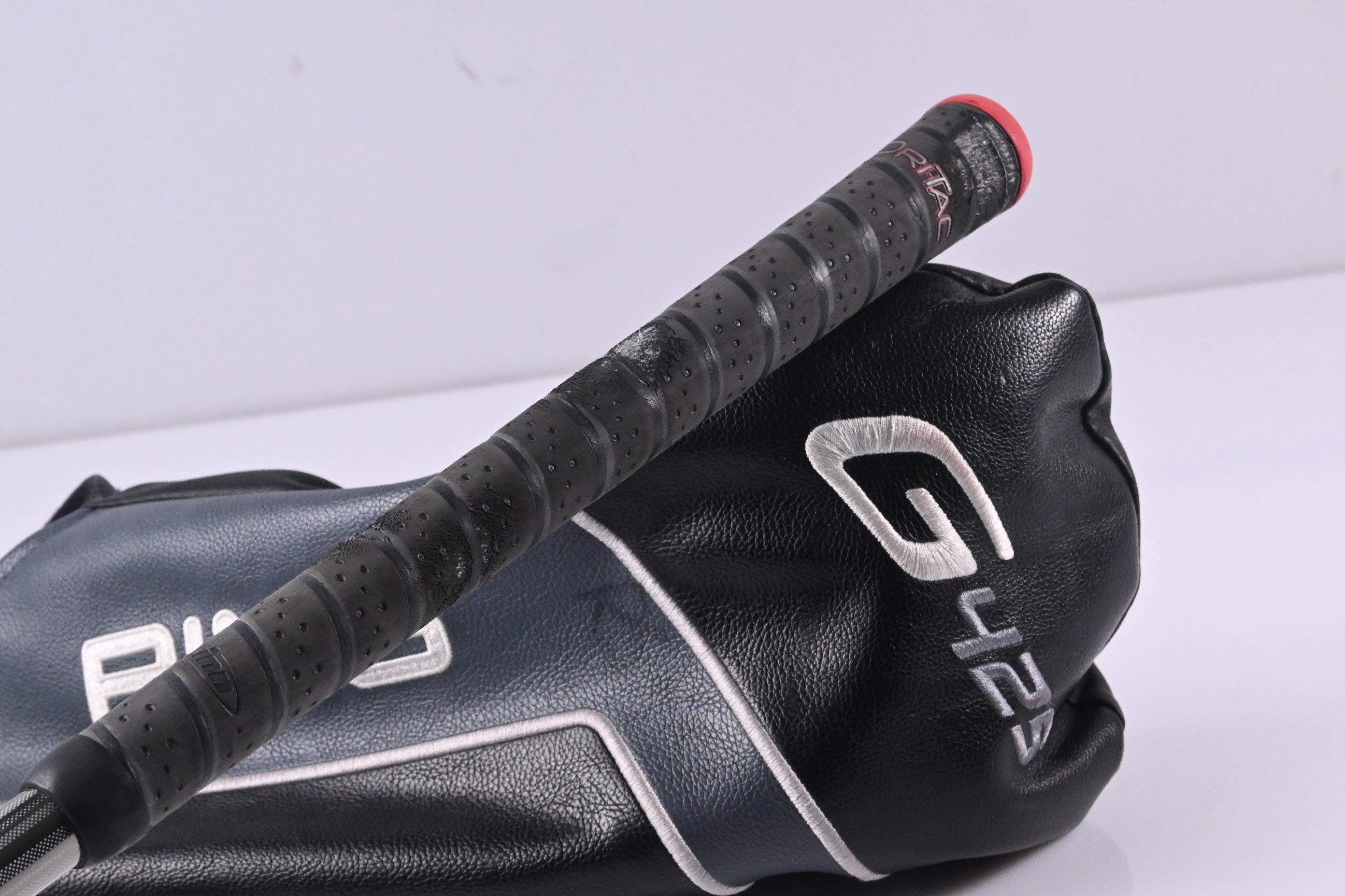 Ping G425 LST Driver / 10.5 Degree / Stiff Flex Ping Tour 65 Shaft