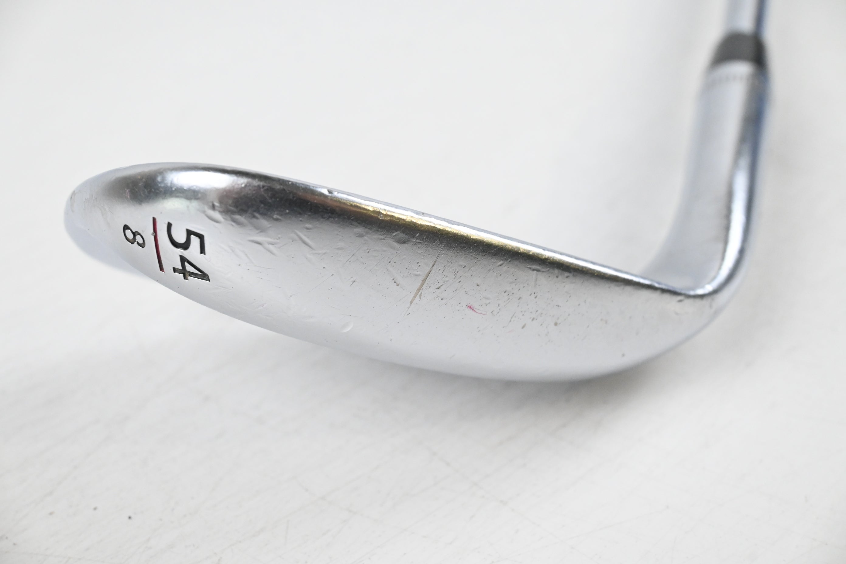 Callaway Mack Daddy 4 Sand Wedge / 54 Degree / Stiff Flex Dynamic Gold S200 115