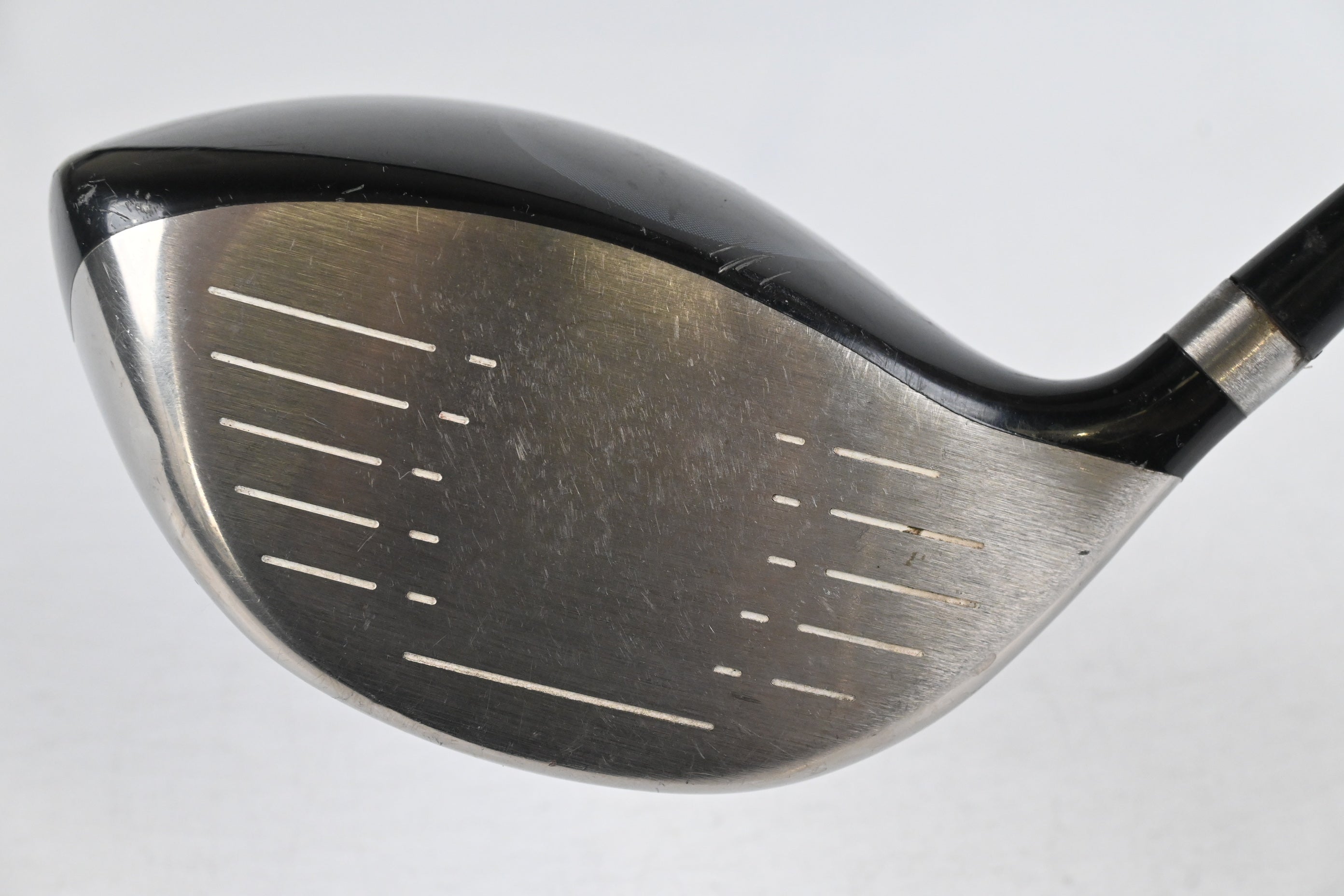 Ping G5 Driver / 10.5 Degree / Regular Flex Aldila NV-M Blue 50 Shaft