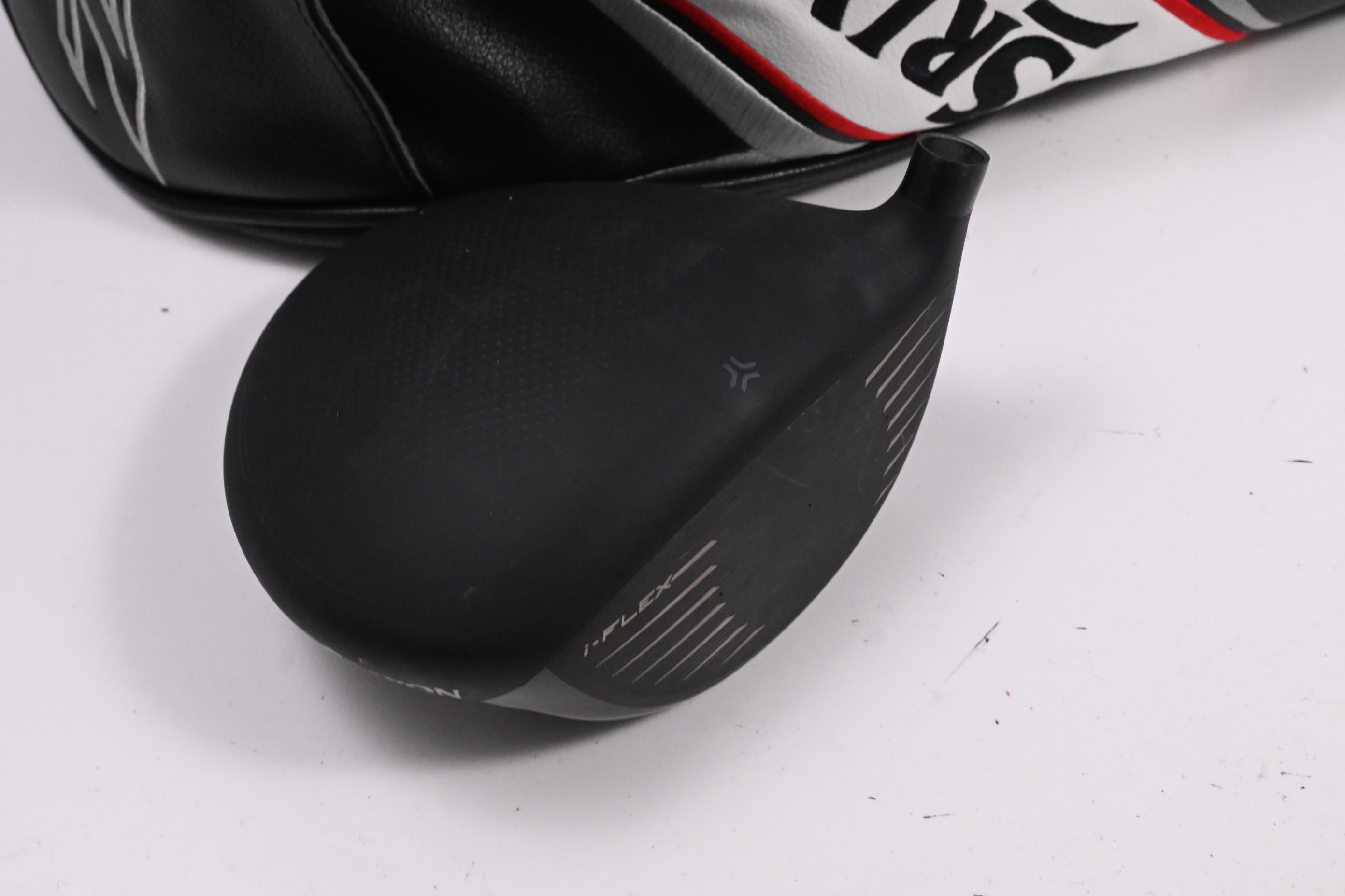 Srixon ZXi Max Driver / 9 Degree / Head Only