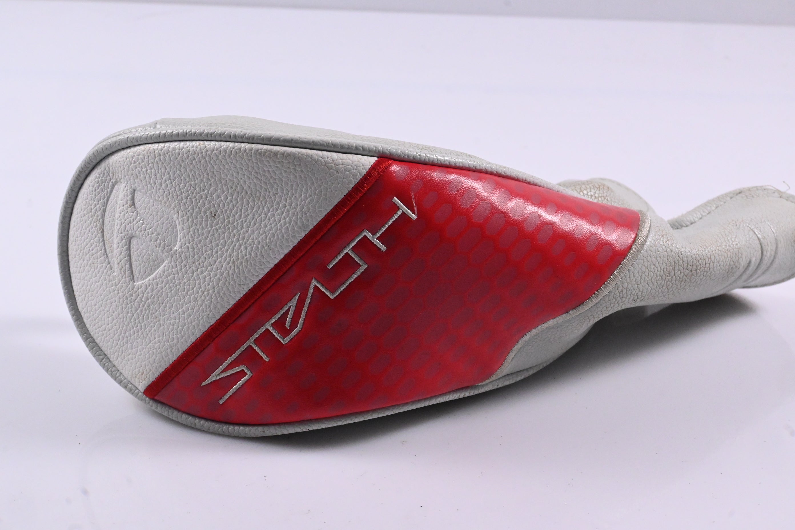 Ladies Taylormade Stealth 2 HD #5 Wood / 19 Degree / Ladies Flex Aldila Ascent