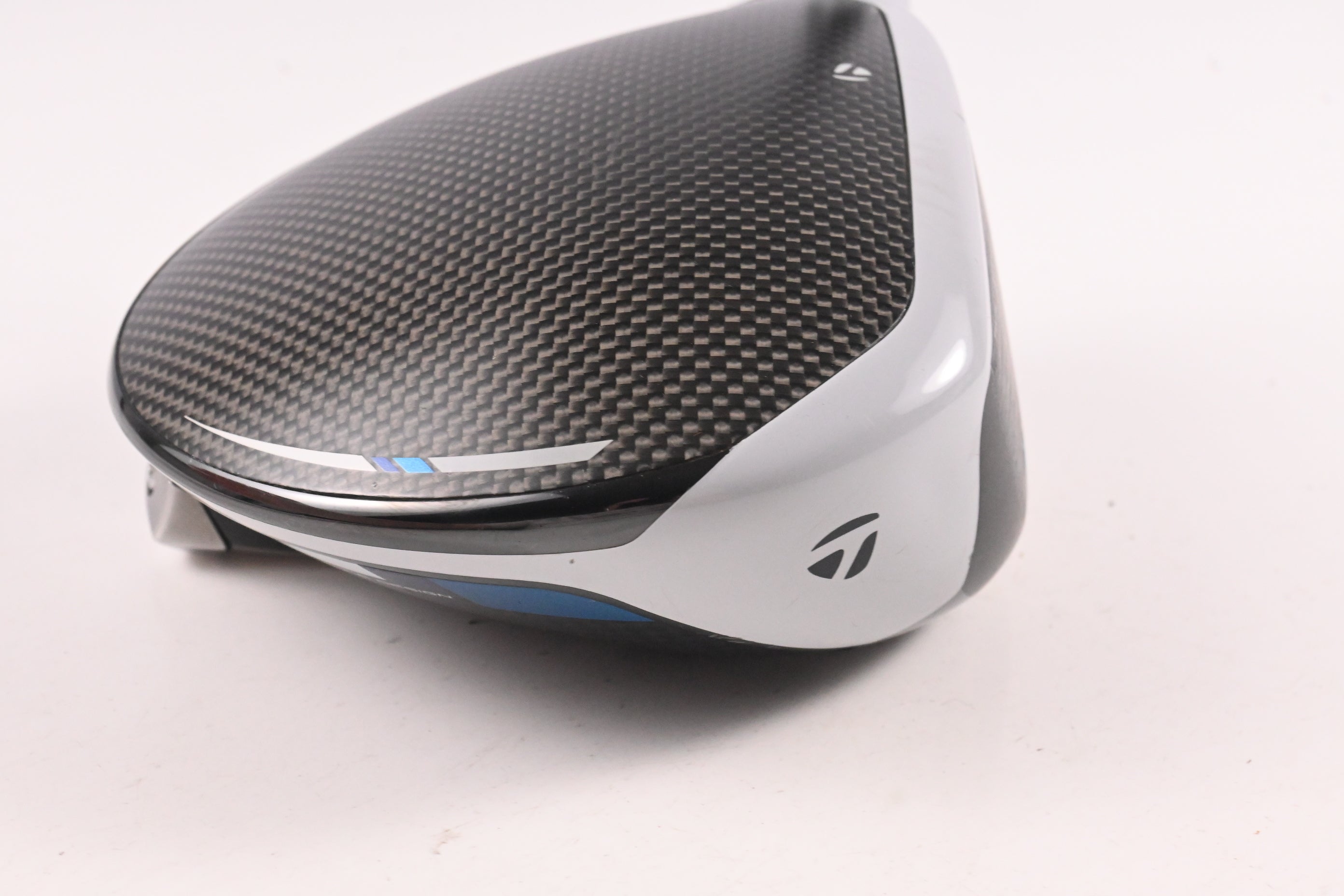 Taylormade SIM Driver / 9 Degree / Stiff Flex Fujikura Ventus Blue 6 Shaft