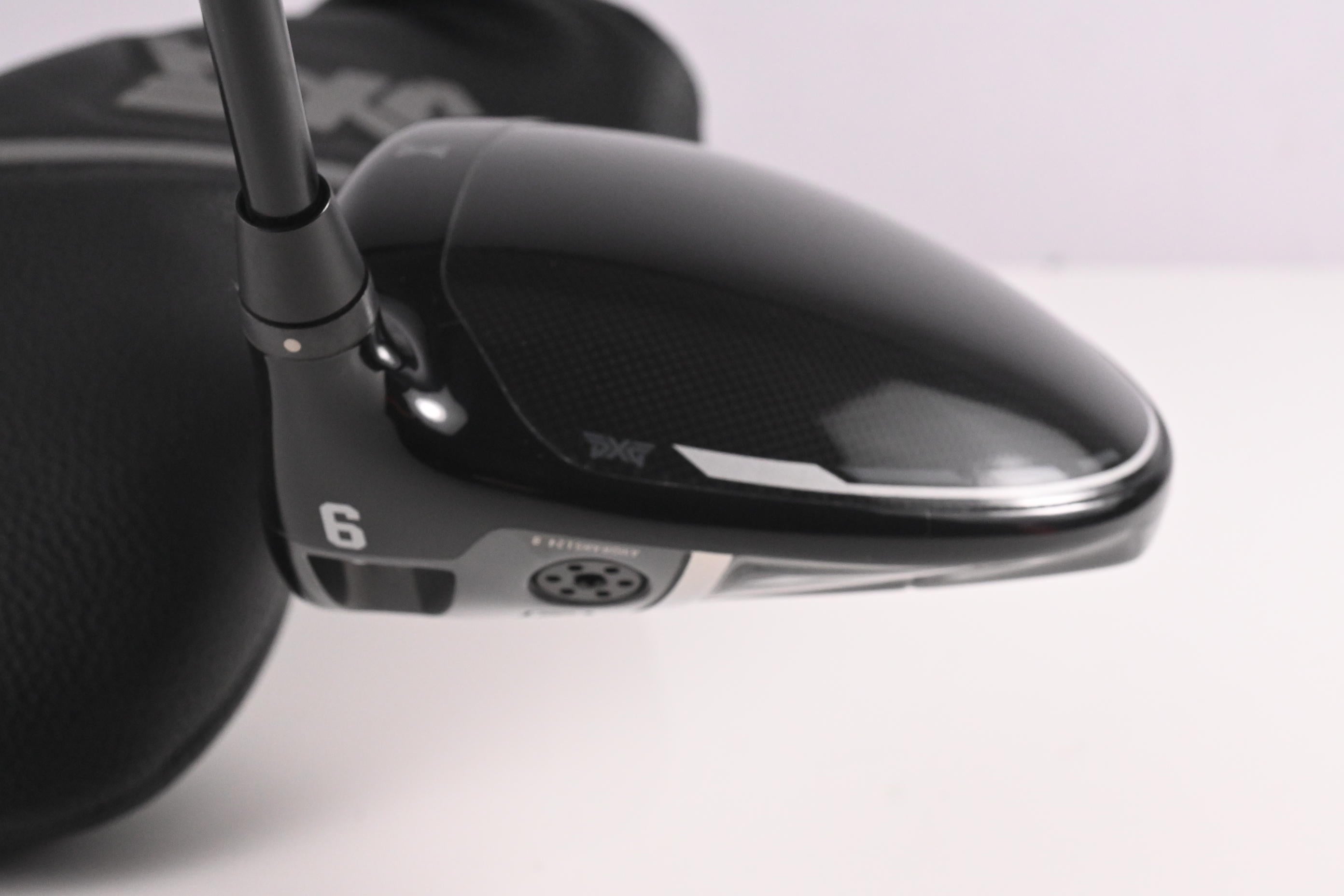 PXG 0311 Black Ops Driver / 9 Degree / X-Flex Diamana Ltd S 70 Shaft