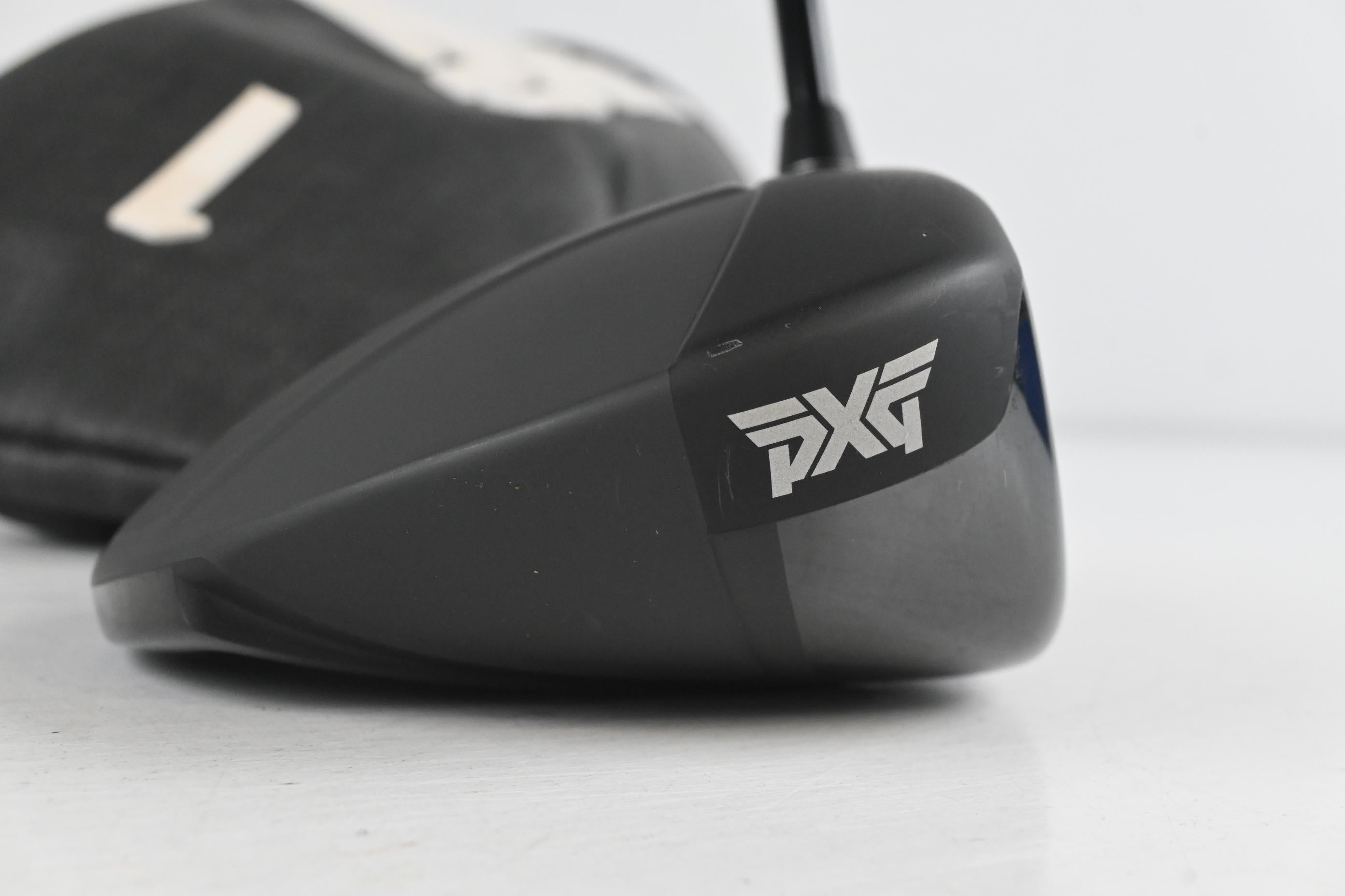 PXG 0211 2020 Driver / 9 Degree / X-Flex Tensei AV White 65 Shaft