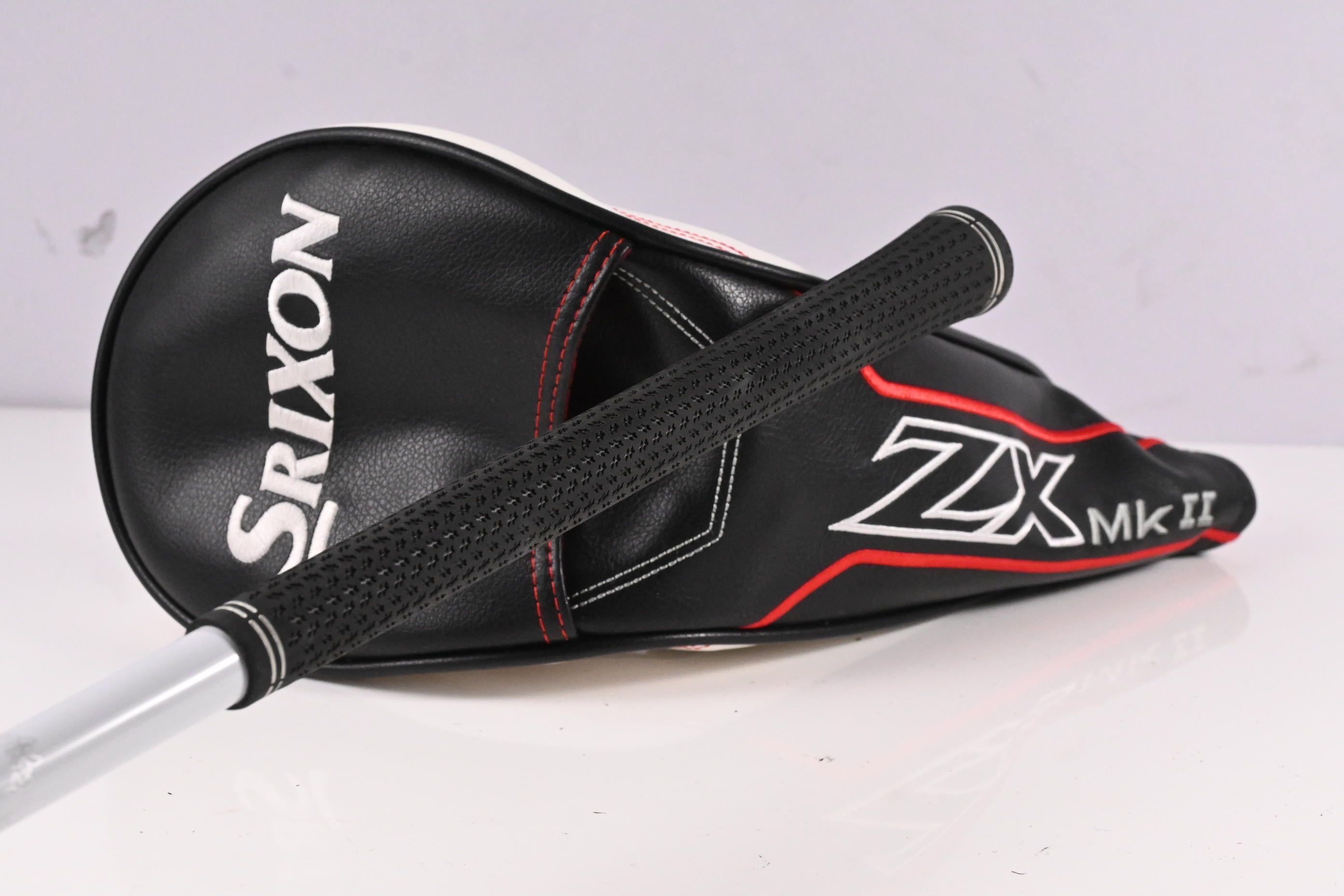 Left hand Srixon ZX7 Mk II 2023 Driver / 9.5 Degree / Stiff Flex Diamana ZX 50