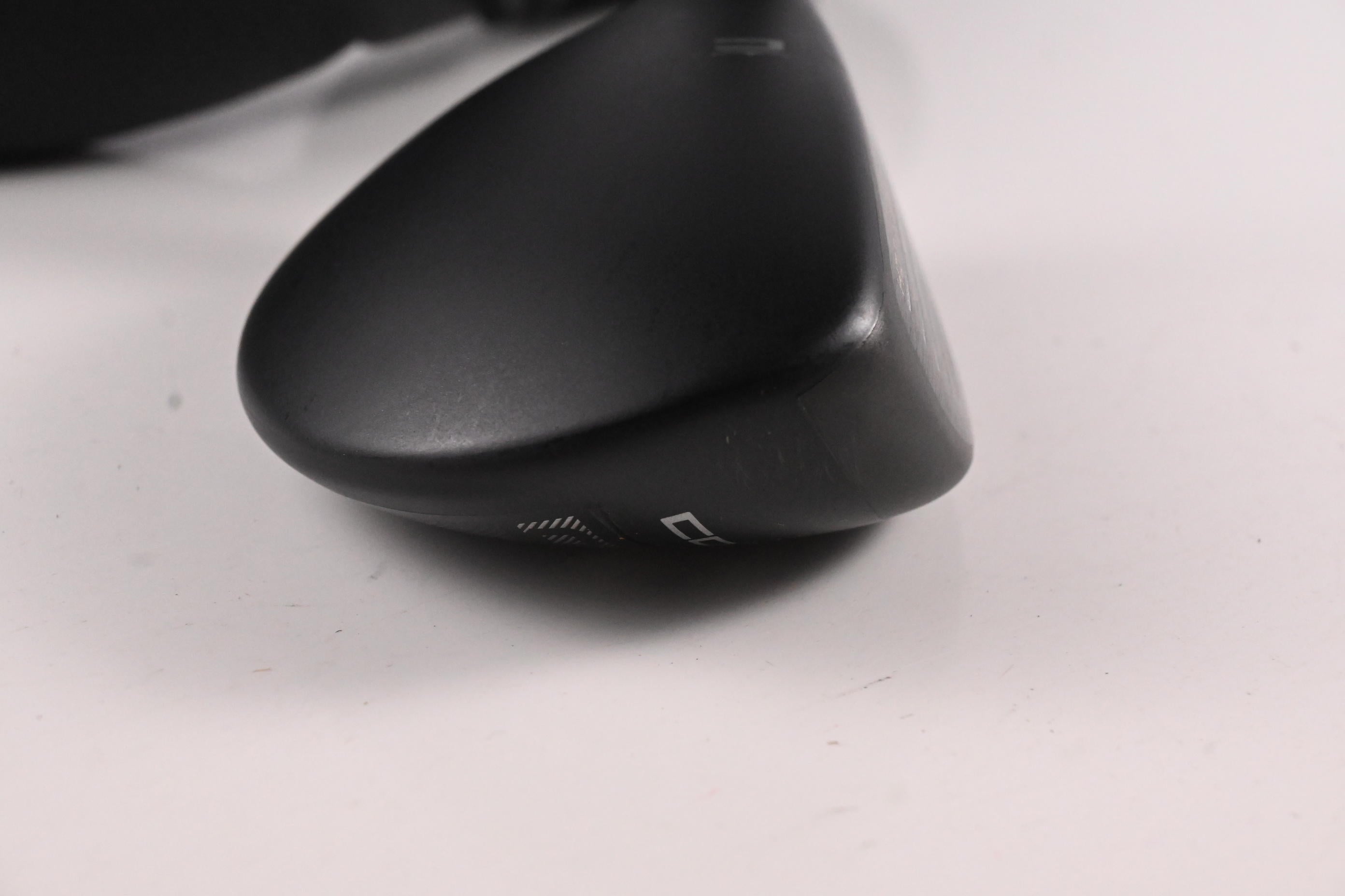 Cobra OPTM #4 Hybrid / 21 Degree / Stiff Flex MMT 80 Shaft