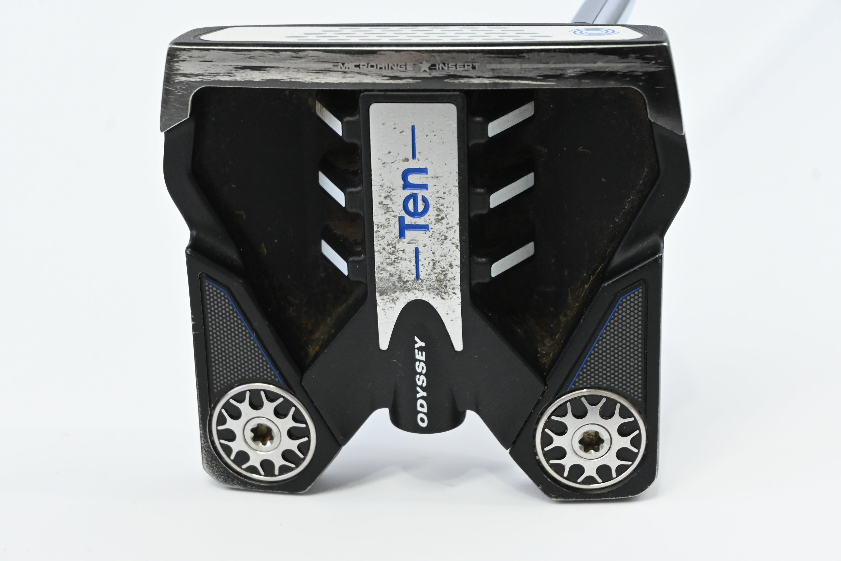 Odyssey Stroke Lab 10 Putter / 37 Inch