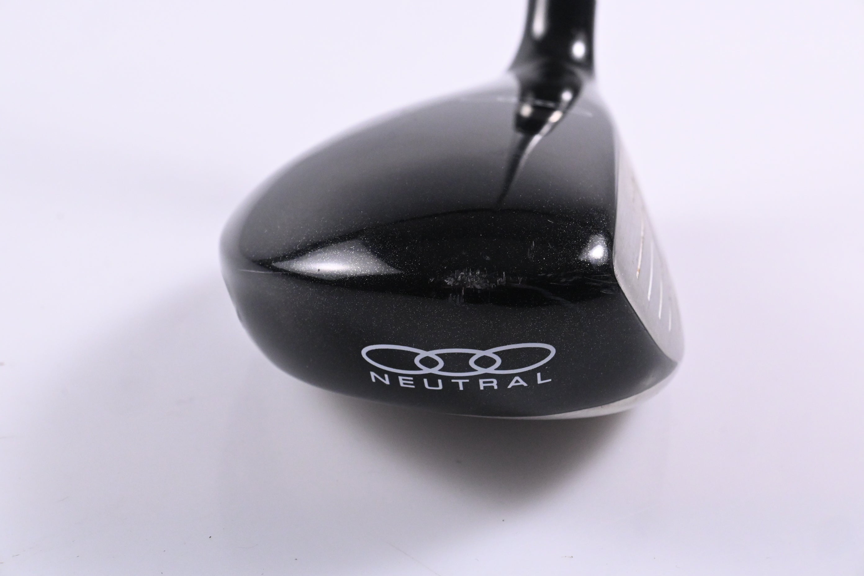 Ladies Benross 3G Escape #5 Hybrid / 26 Degree / Ladies Flex Aldila TM-70 Shaft