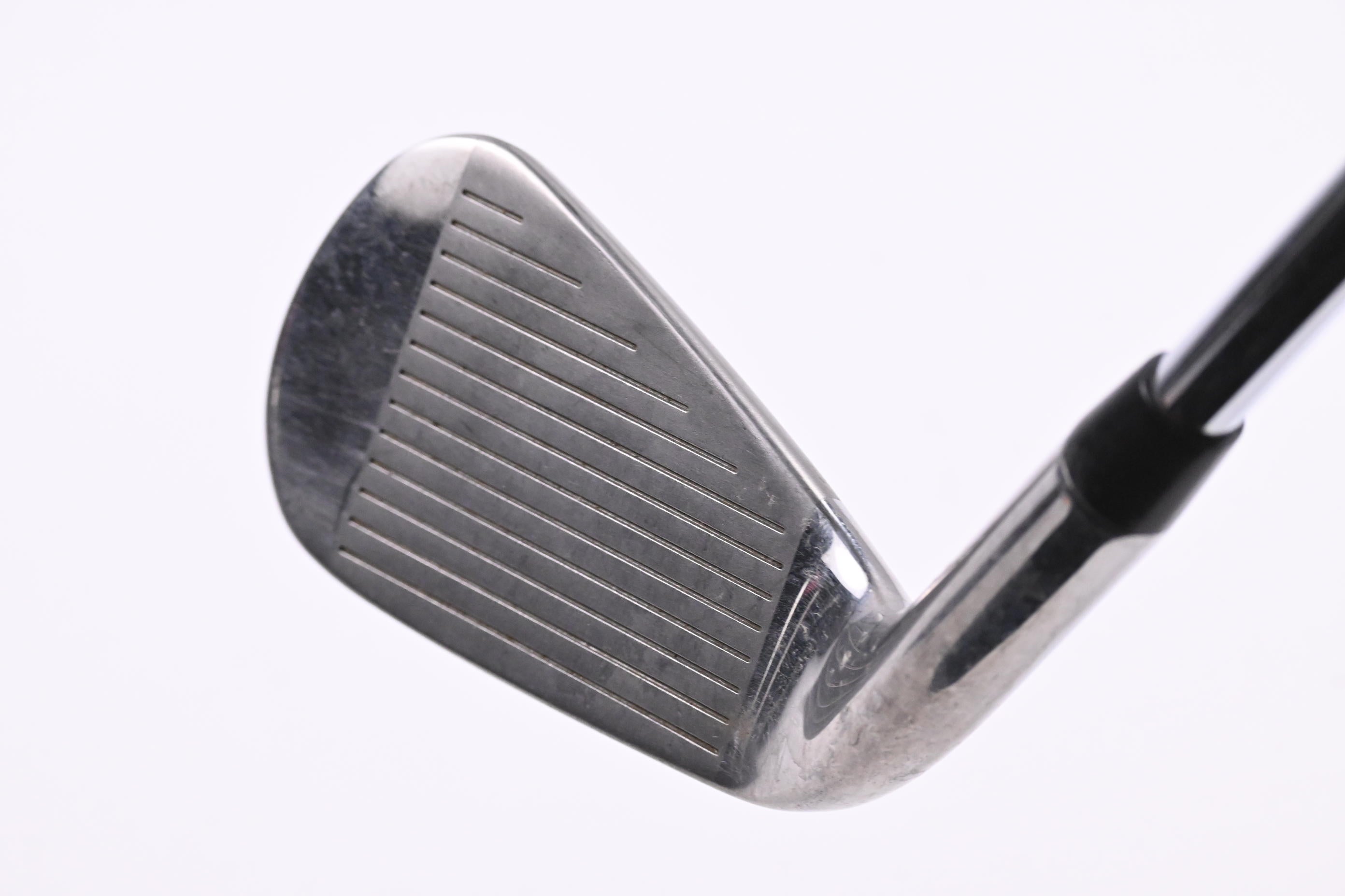 Callaway Paradym Ai Smoke #5 Iron / 22 Degree / Stiff Flex Elevate MPH 95 Shaft