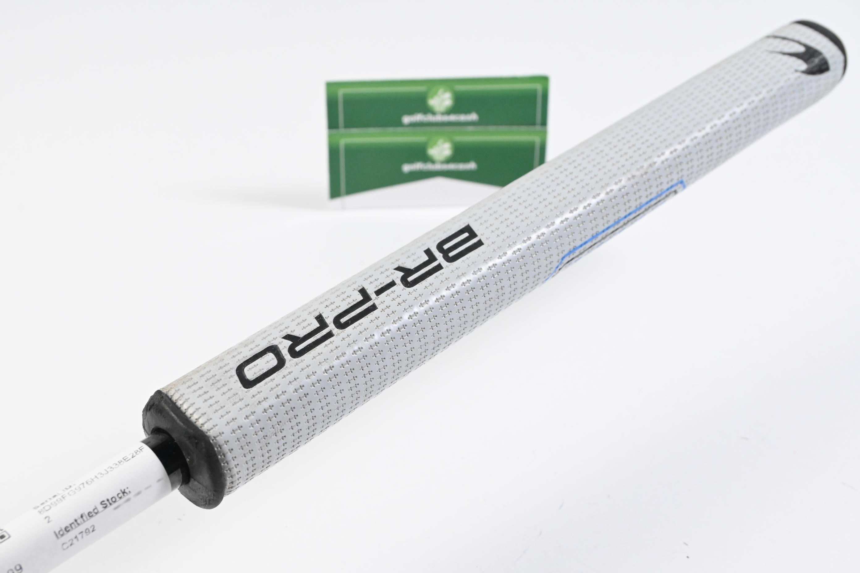 Benross BR-Pro CNC Putter / 34 Inch