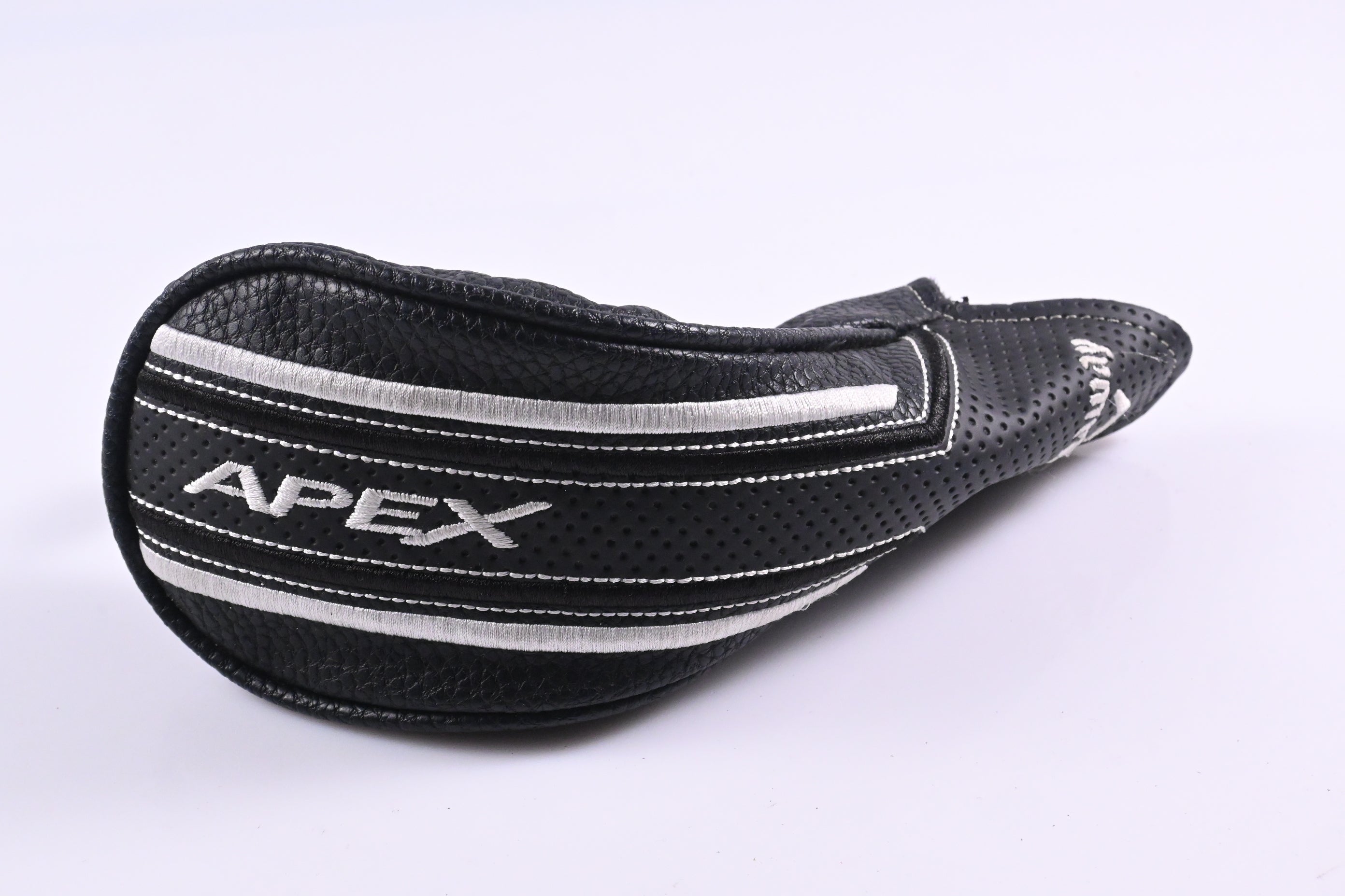 Callaway Apex #2 Hybrid / 18 Degree / Stiff Flex MMT 80 Shaft