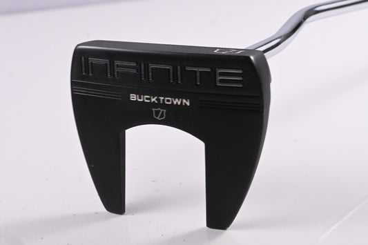 Wilson Infinite Bucktown 2024 Putter / 34 Inch