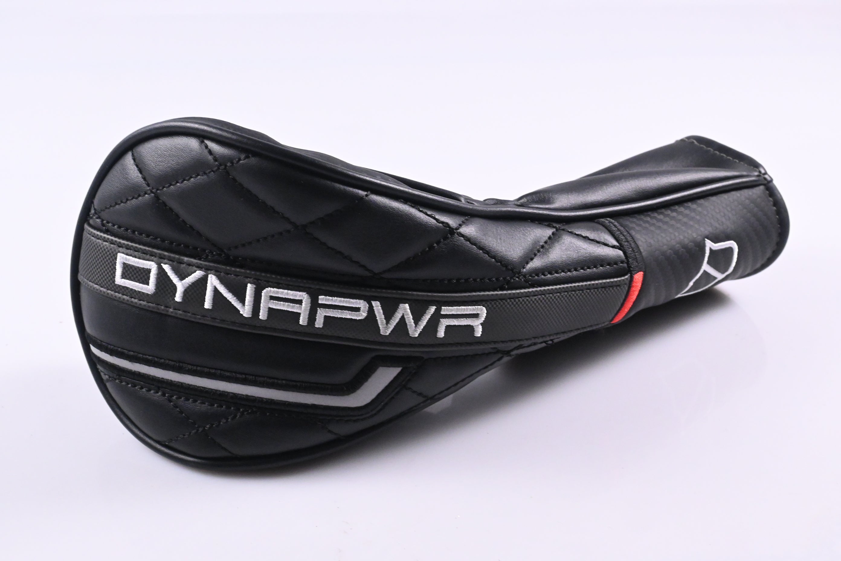 Wilson DYNAPWR Carbon 2025 #3 Wood / 15 Degree / Stiff Flex UST LinQ Red 6 M40X