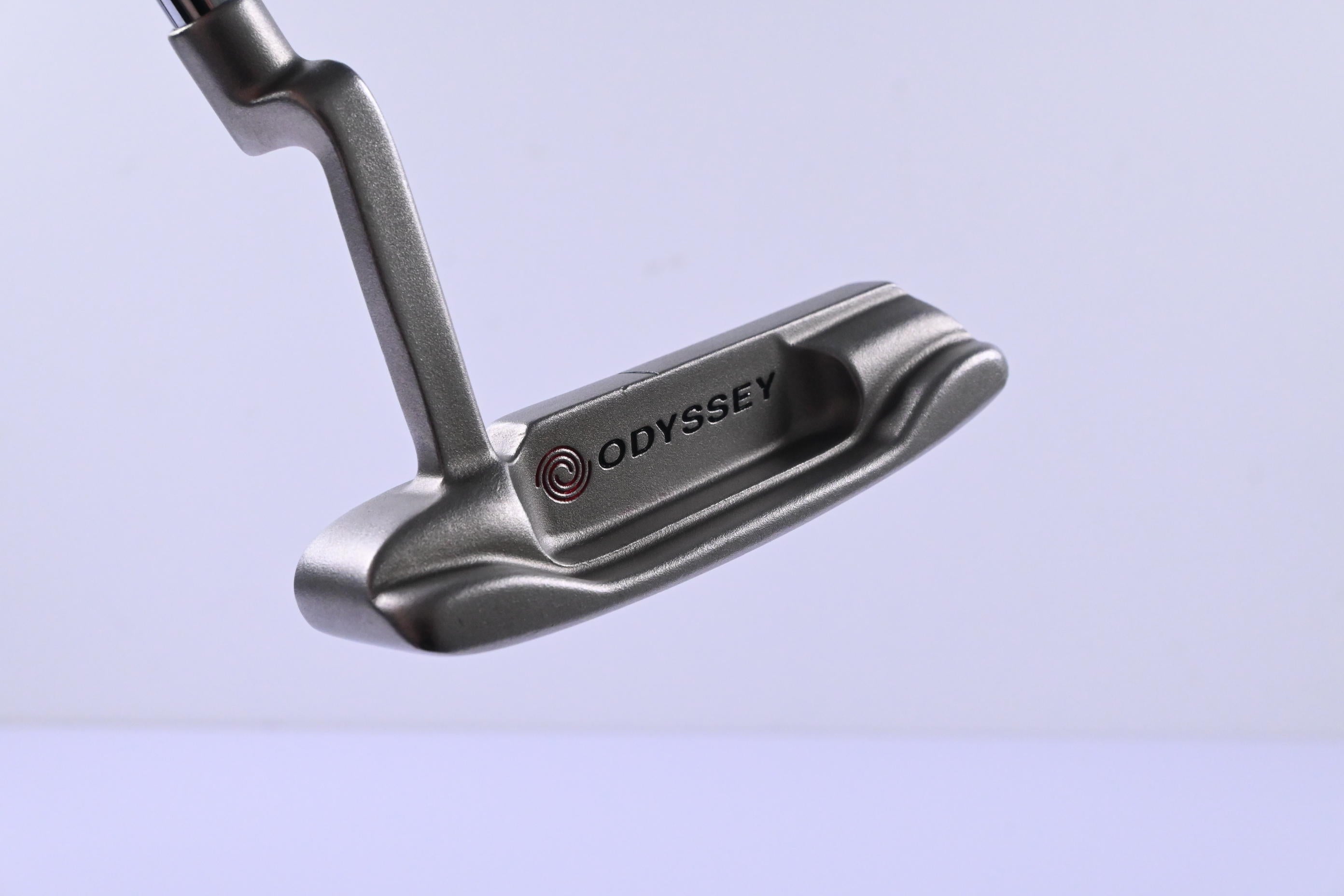 Odyssey Dual Force 2 330 Putter / 35 Inch