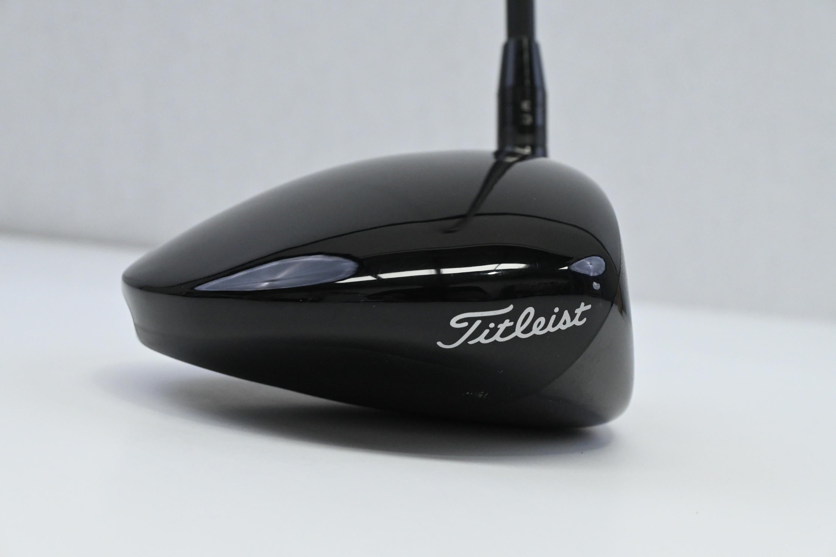 Titleist GT2 Driver / 10 Degree / Regular Flex Tensei 1K Blue 55 Shaft