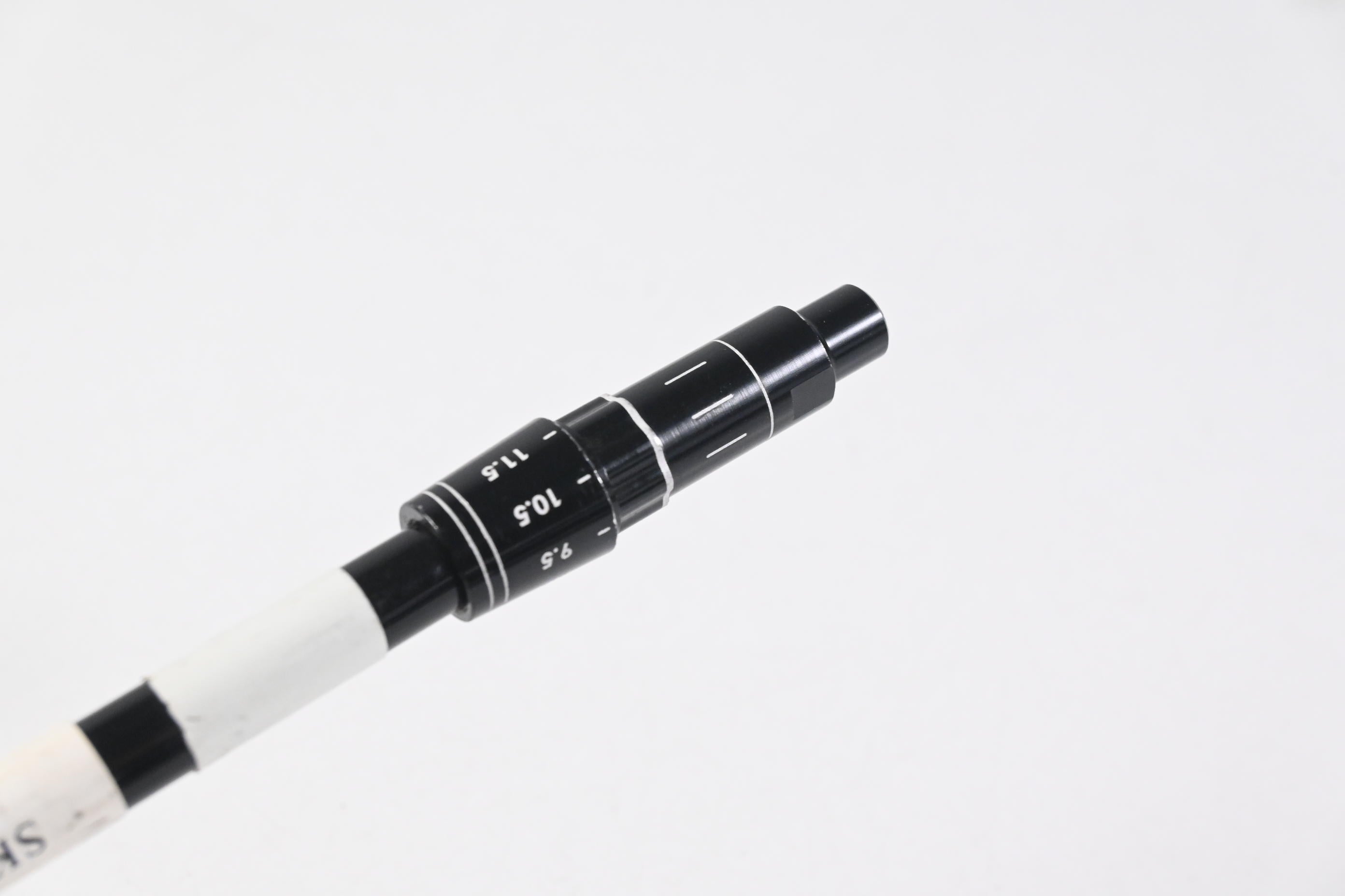 Project X Black Driver Shaft / TX-Flex / Mizuno