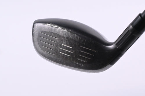 Taylormade M2 2016 #4 Hybrid / 22 Degree / Regular Flex TaylorMade REAX 65 Shaft