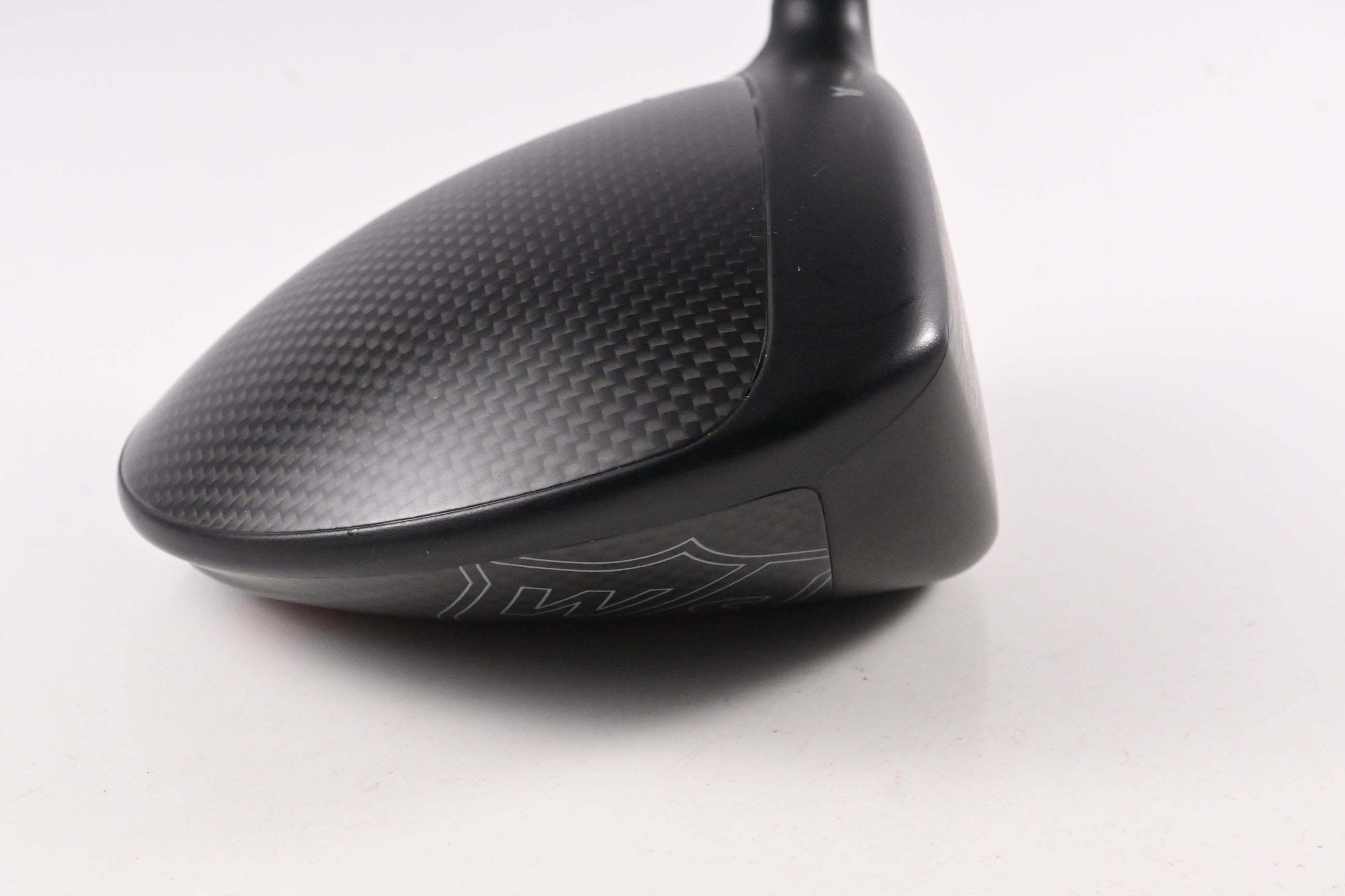 Wilson Staff Dynapower Carbon 2023 Driver / 10.5 Degree / X-Flex EvenFlow Black