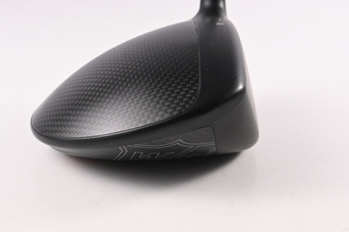 Wilson Staff Dynapower Carbon 2023 Driver / 10.5 Degree / X-Flex EvenFlow Black